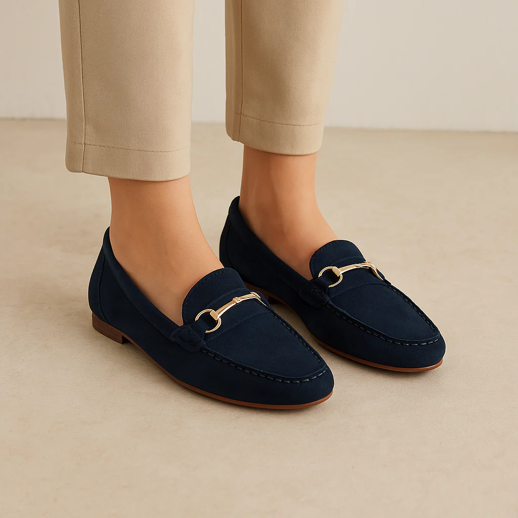 HUSH PUPPIES KEEPER MIDNIGHT - Image 2