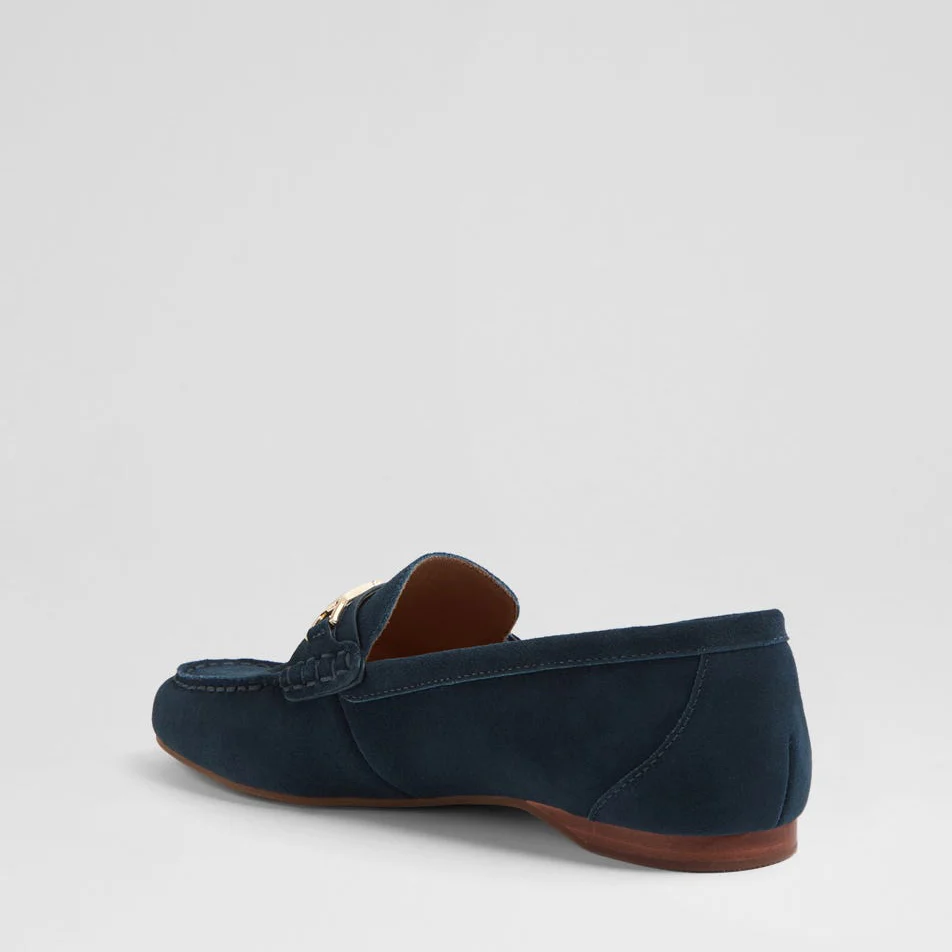 HUSH PUPPIES KEEPER MIDNIGHT - Image 3