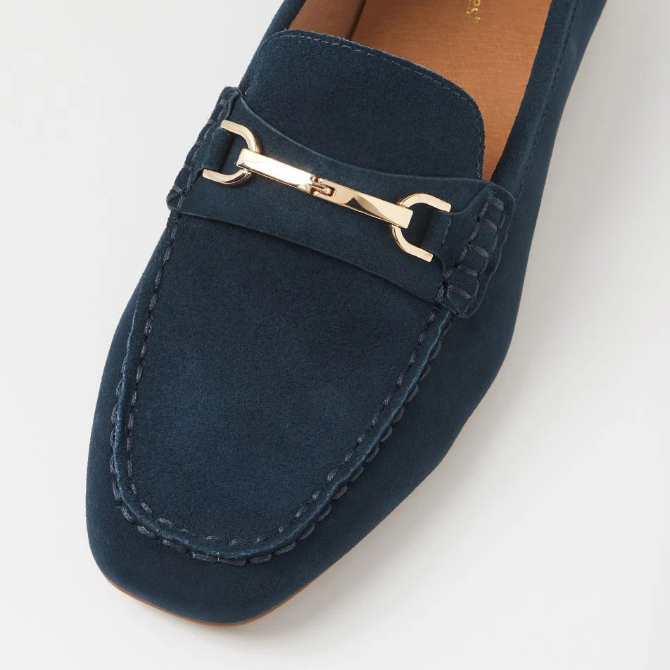 HUSH PUPPIES KEEPER MIDNIGHT - Image 4