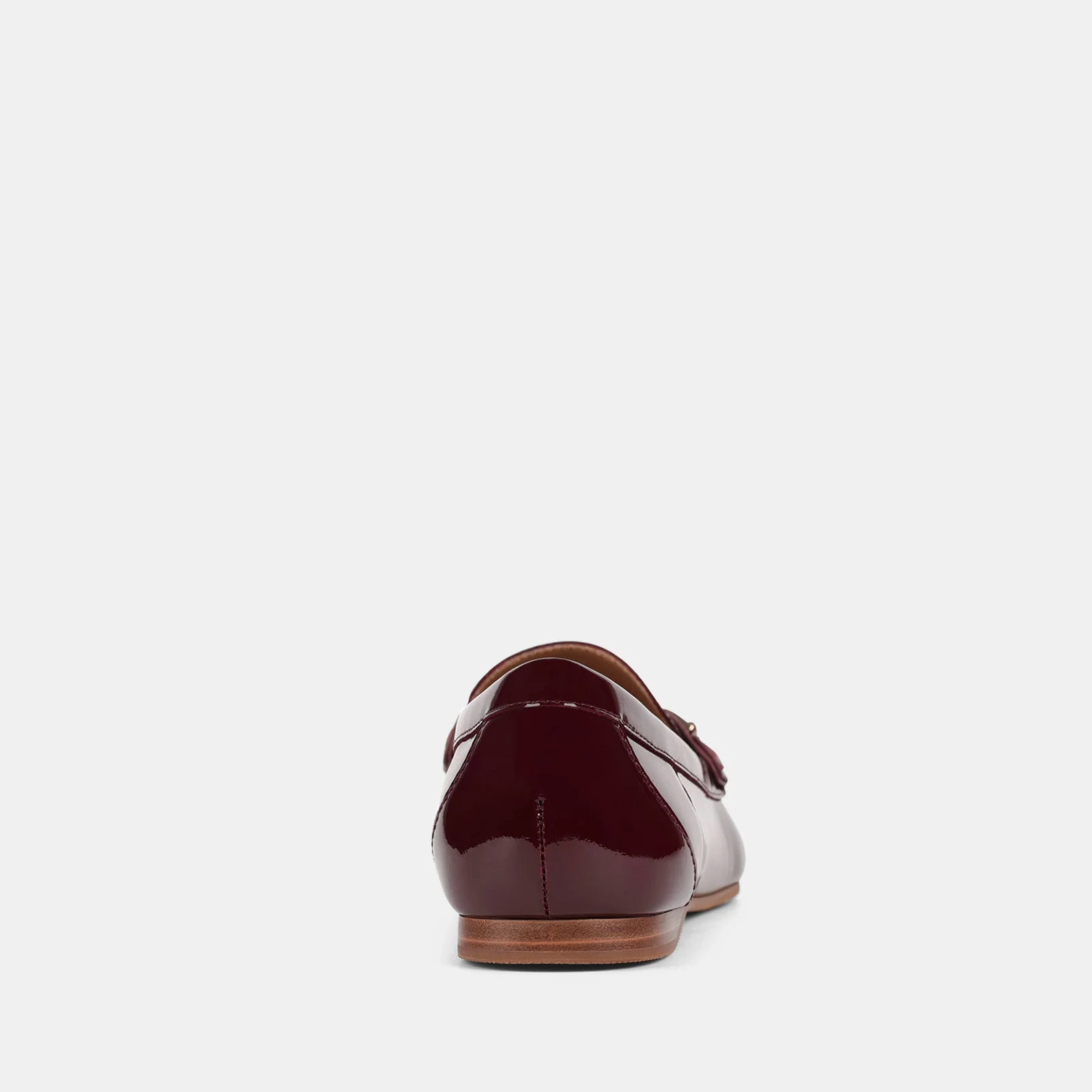 HUSH PUPPIES KEEPER SHIRAZ PATENT - Image 5