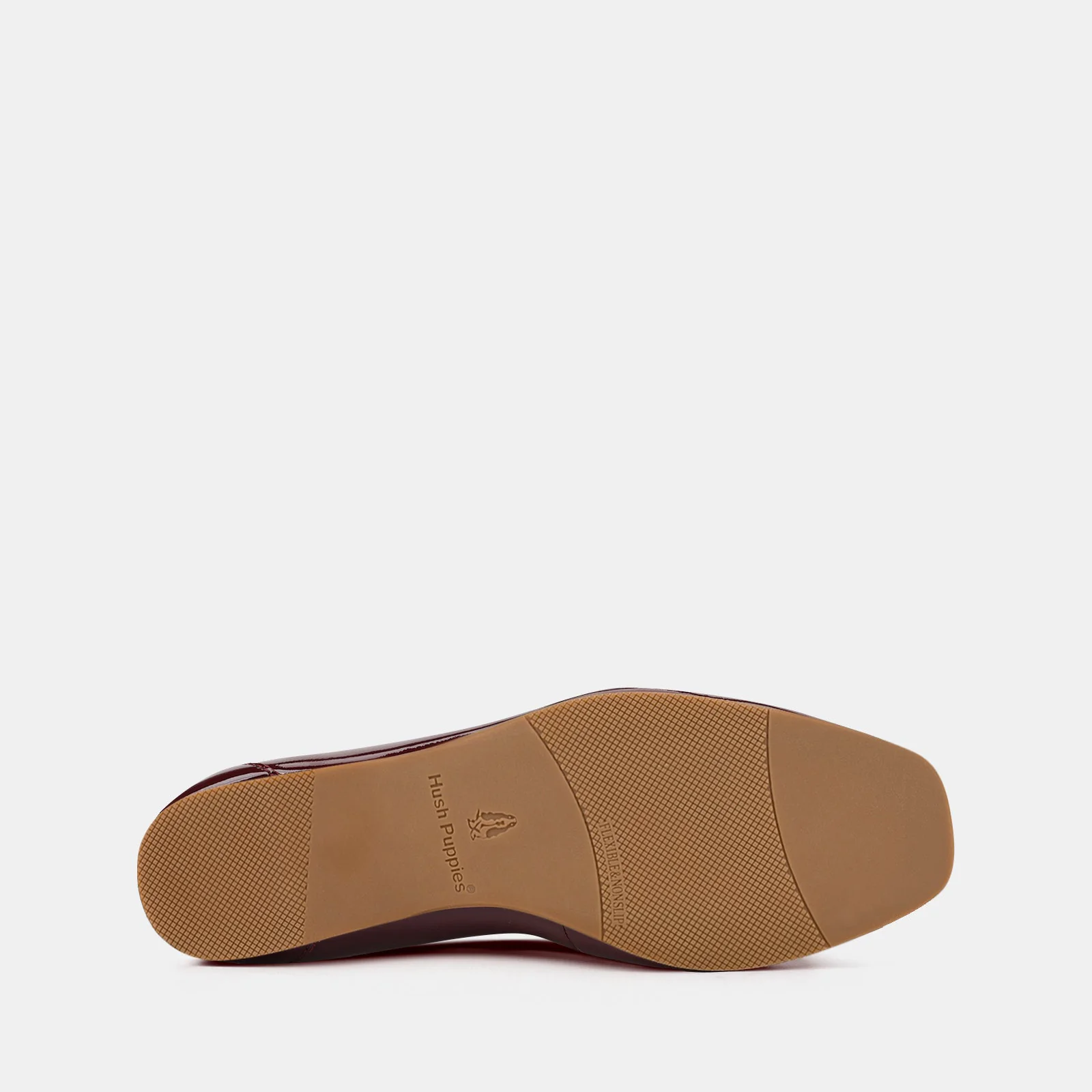 HUSH PUPPIES KEEPER SHIRAZ PATENT - Image 7