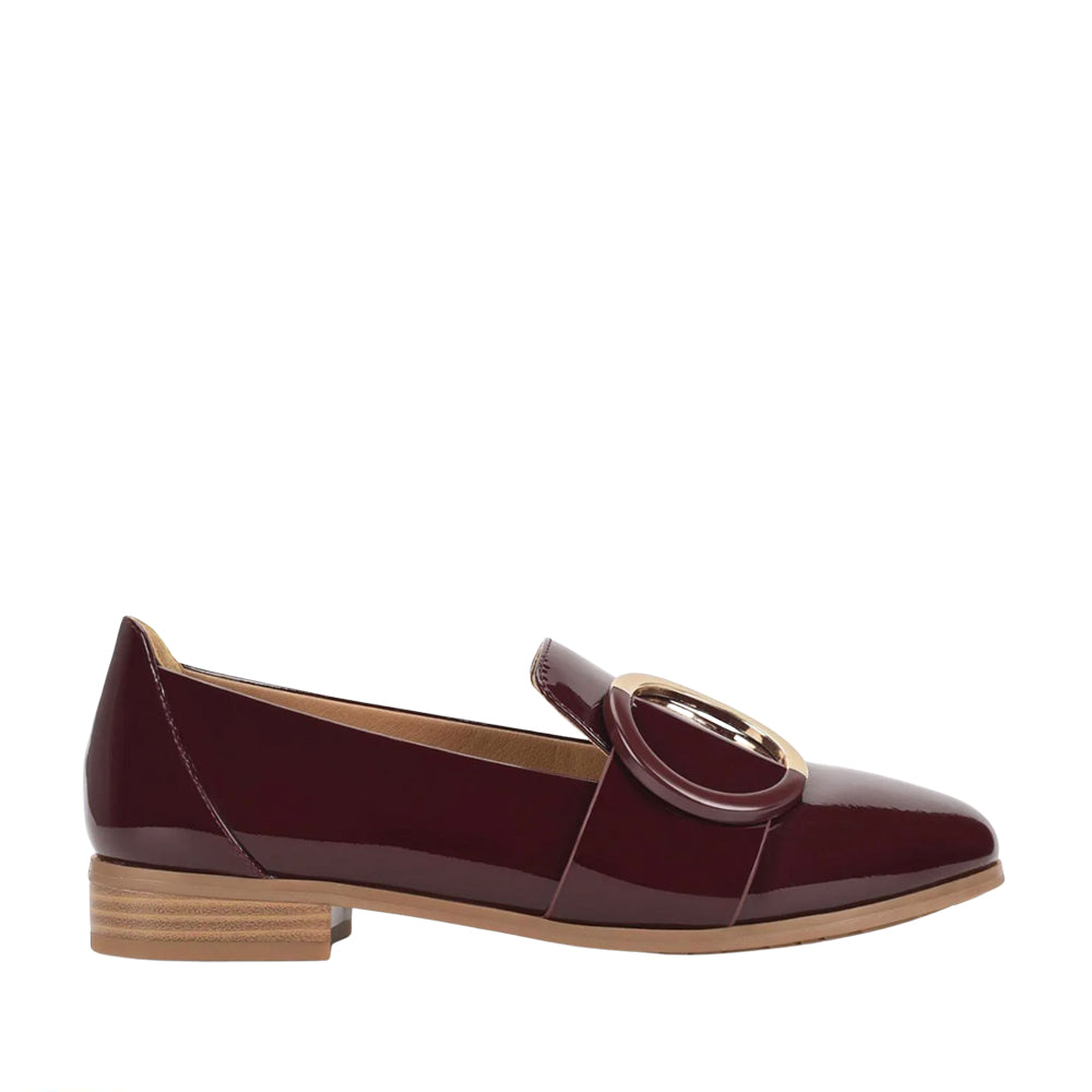 HUSH PUPPIES LEXY SHIRAZ