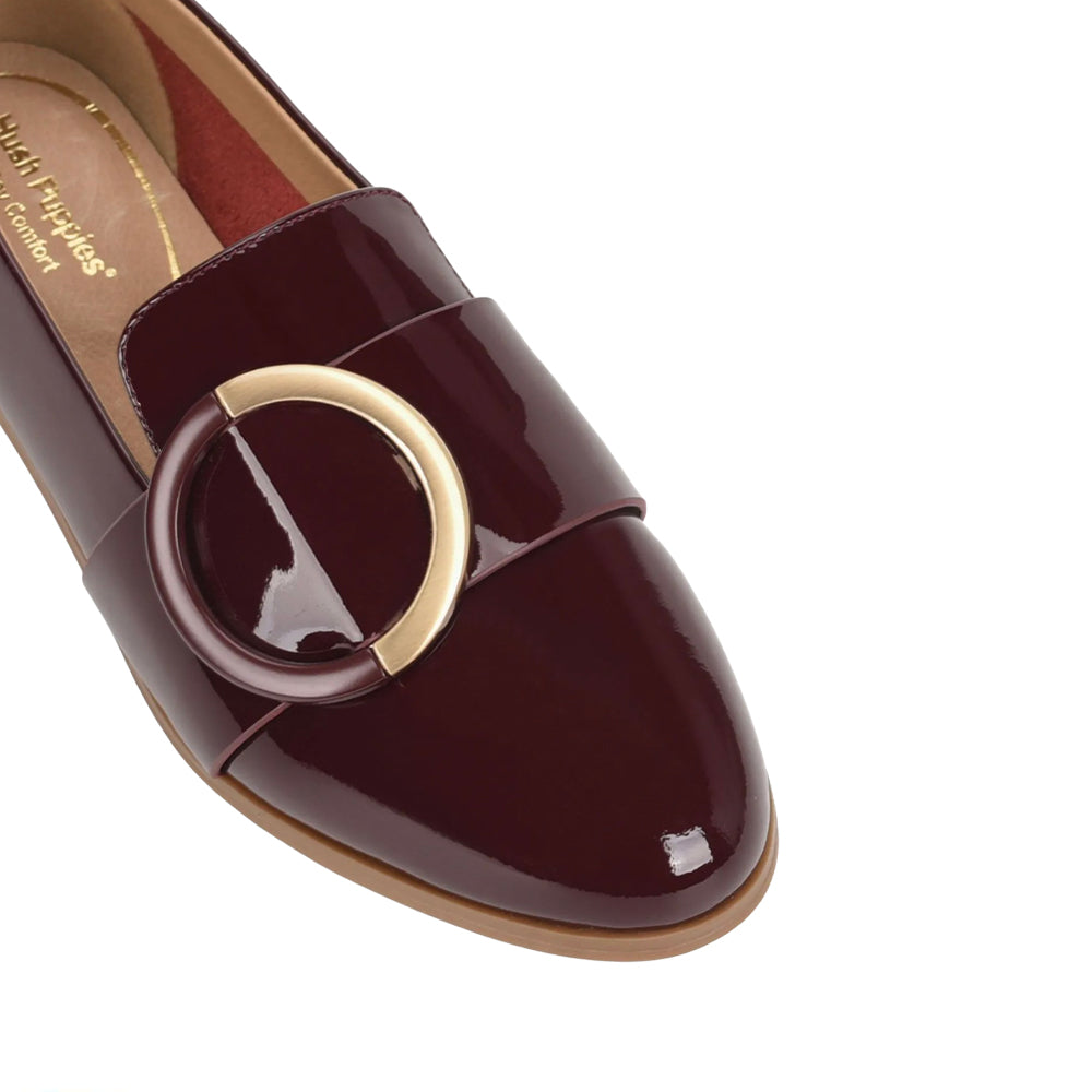 HUSH PUPPIES LEXY SHIRAZ - Image 2