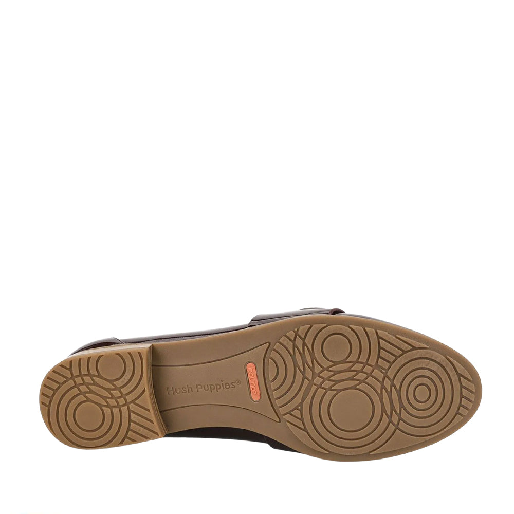 HUSH PUPPIES LEXY SHIRAZ - Image 4