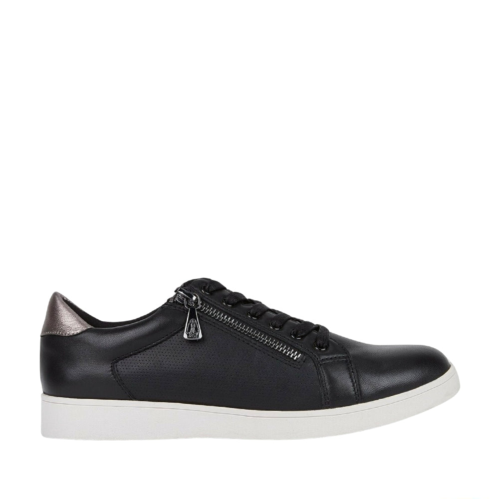 HUSH PUPPIES MIMOSA BLACK - Image 8