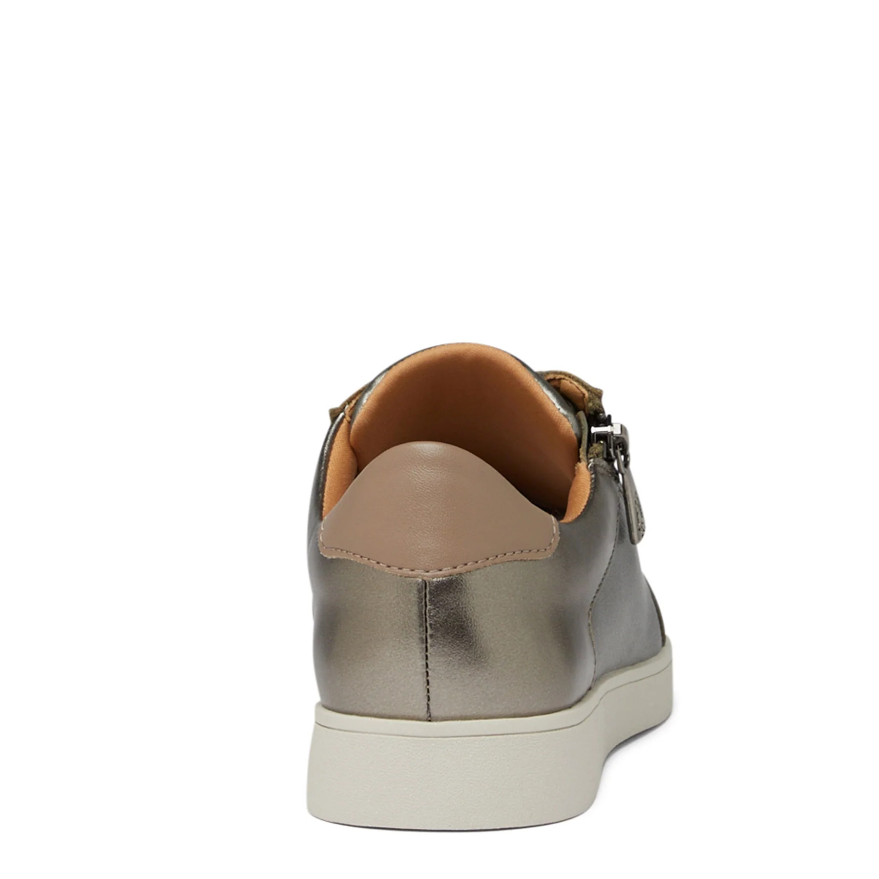 HUSH PUPPIES MIMOSA PEWTER - Image 4