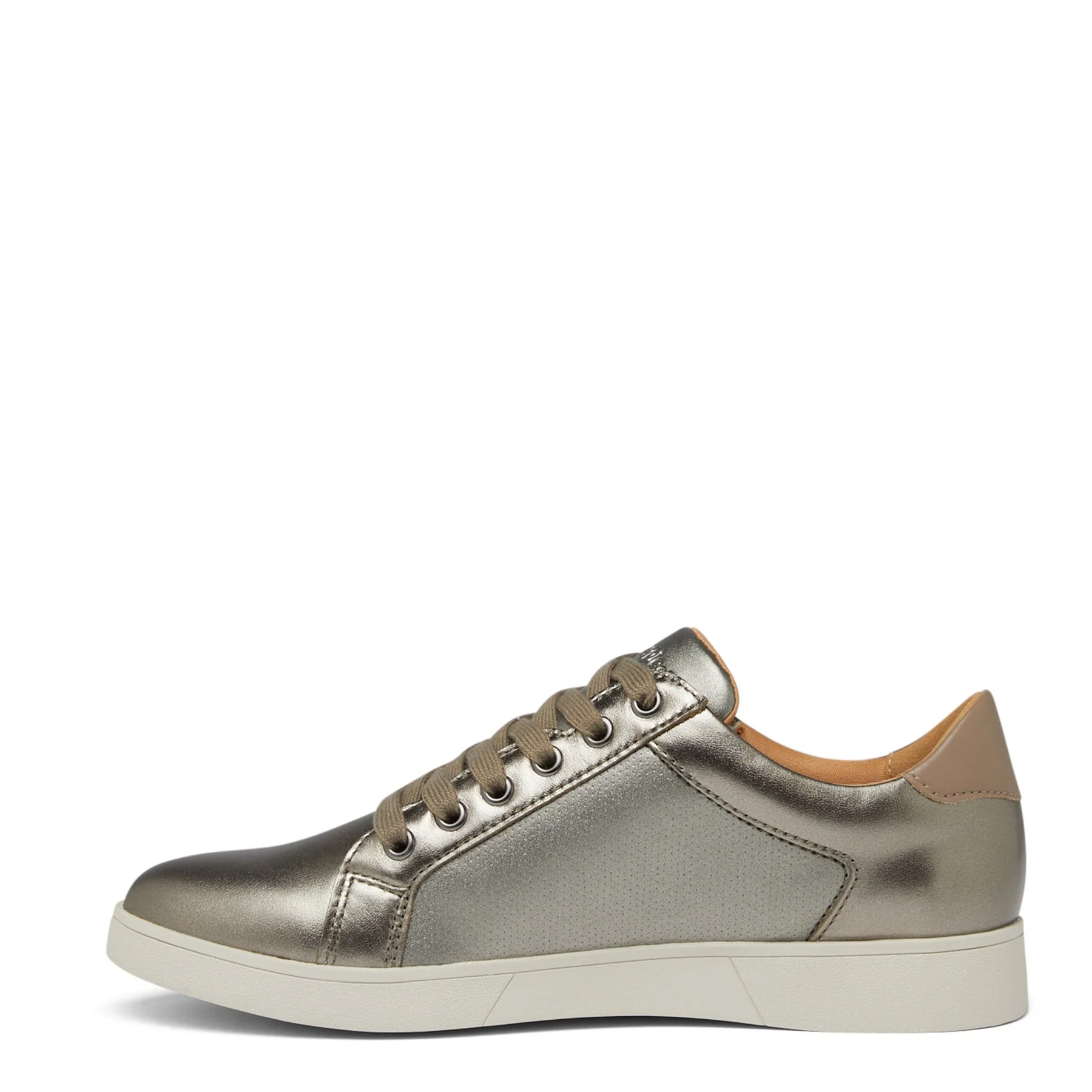 HUSH PUPPIES MIMOSA PEWTER - Image 5