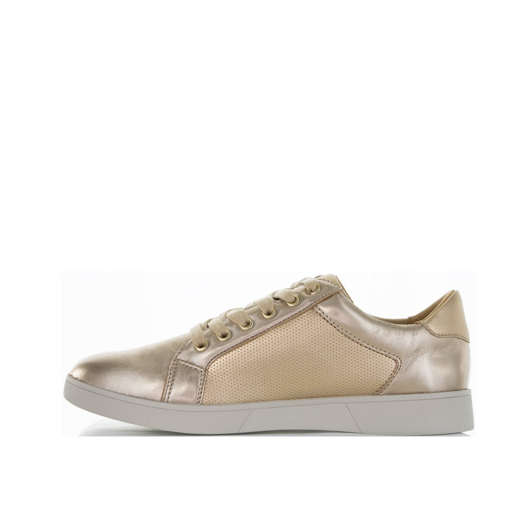 HUSH PUPPIES MIMOSA SOFT GOLD - Image 3