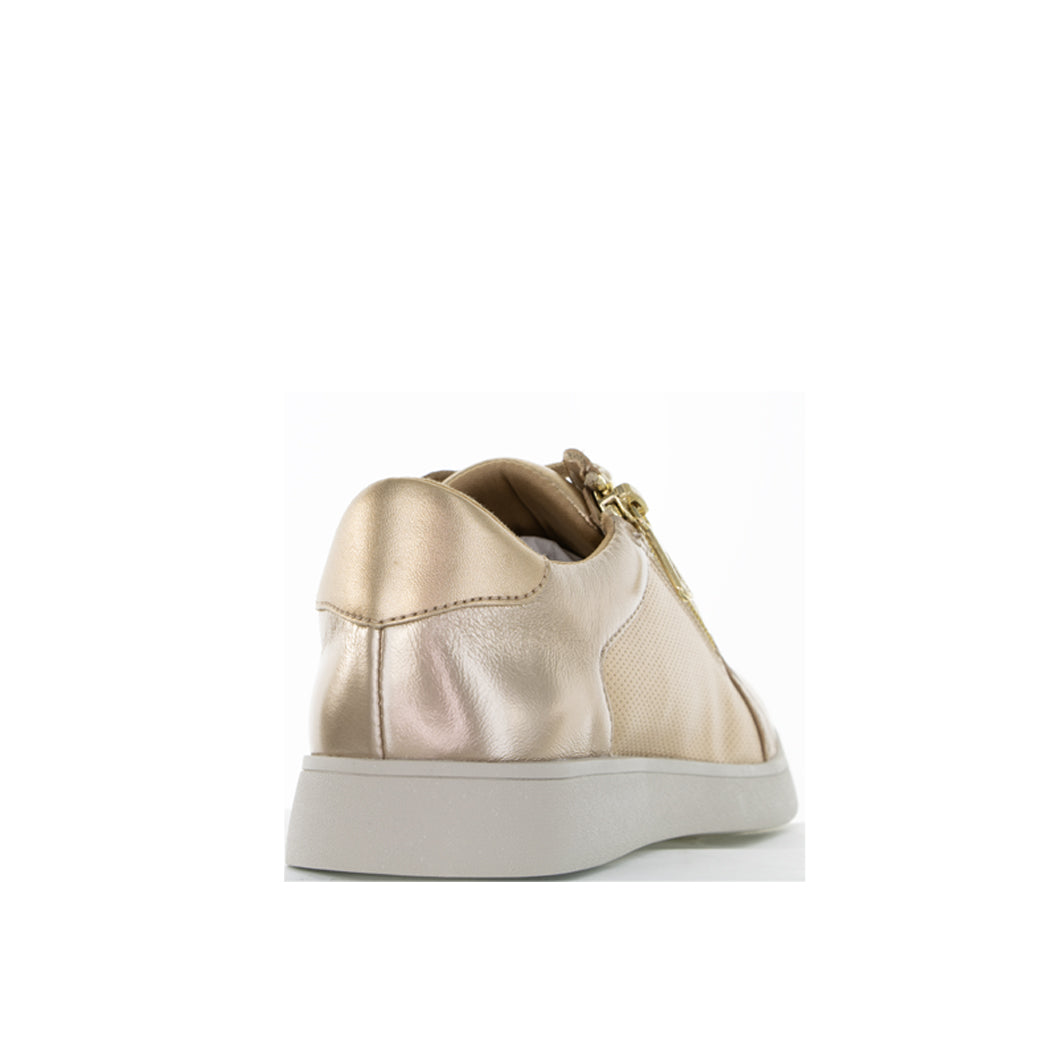 HUSH PUPPIES MIMOSA SOFT GOLD - Image 4