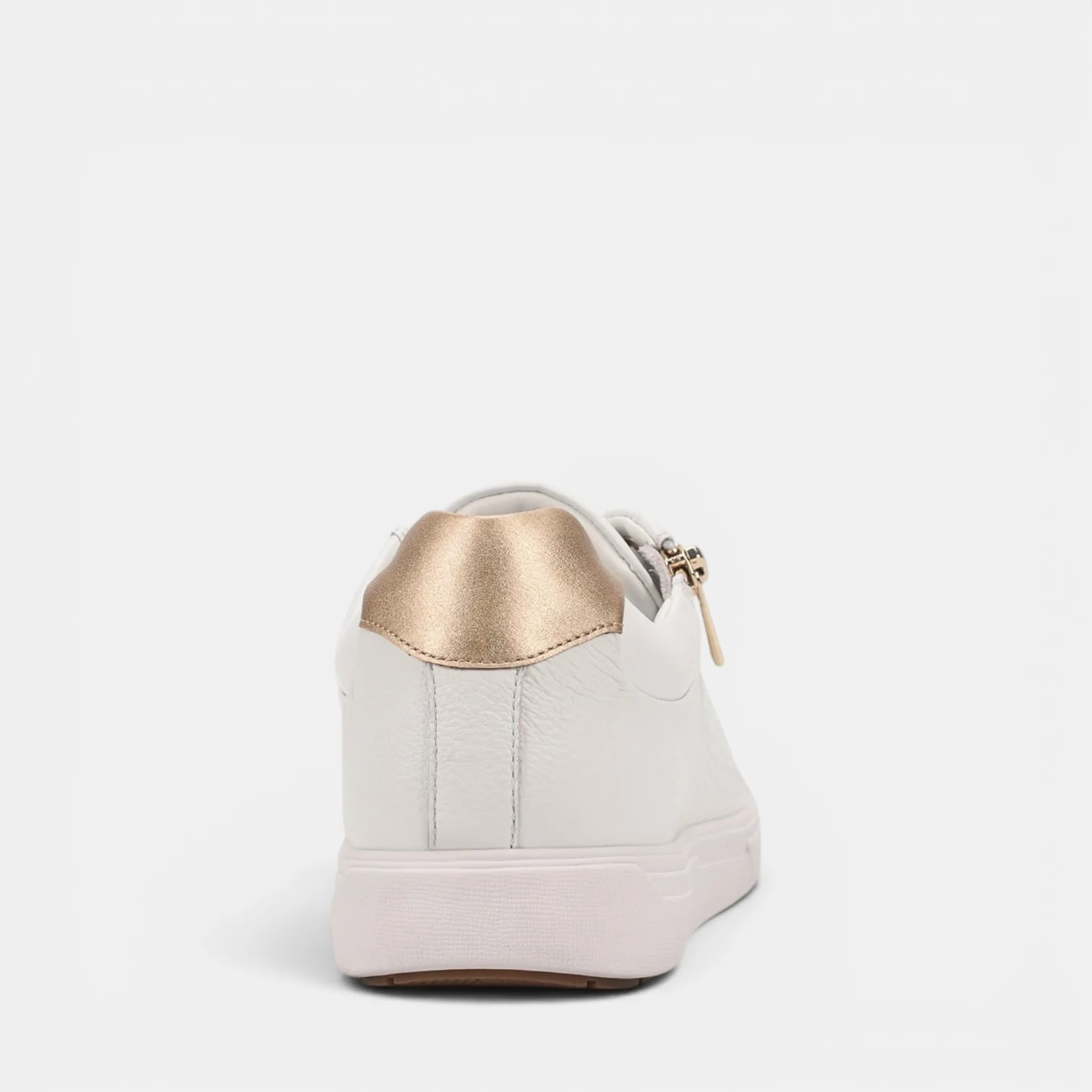 HUSH PUPPIES NIMBUS WHITE - Image 4