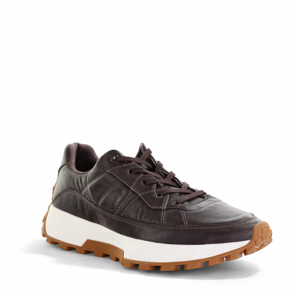 HUSH PUPPIES SNEAKY CHERRY - Image 2