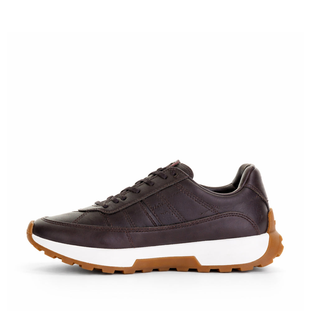 HUSH PUPPIES SNEAKY CHERRY - Image 3