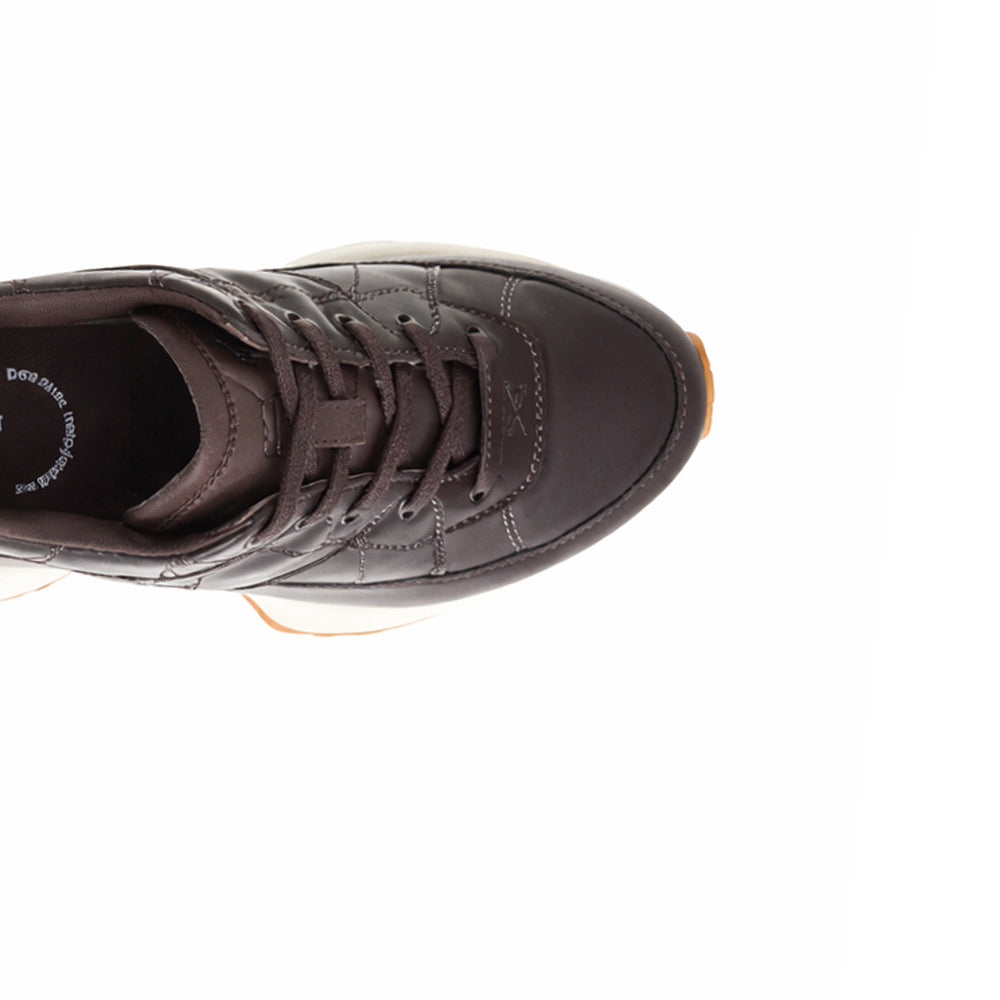 HUSH PUPPIES SNEAKY CHERRY - Image 4