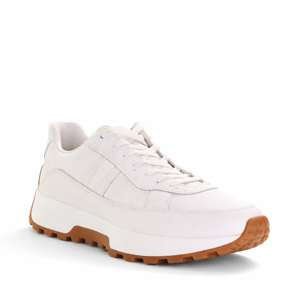 HUSH PUPPIES SNEAKY WHITE - Image 2
