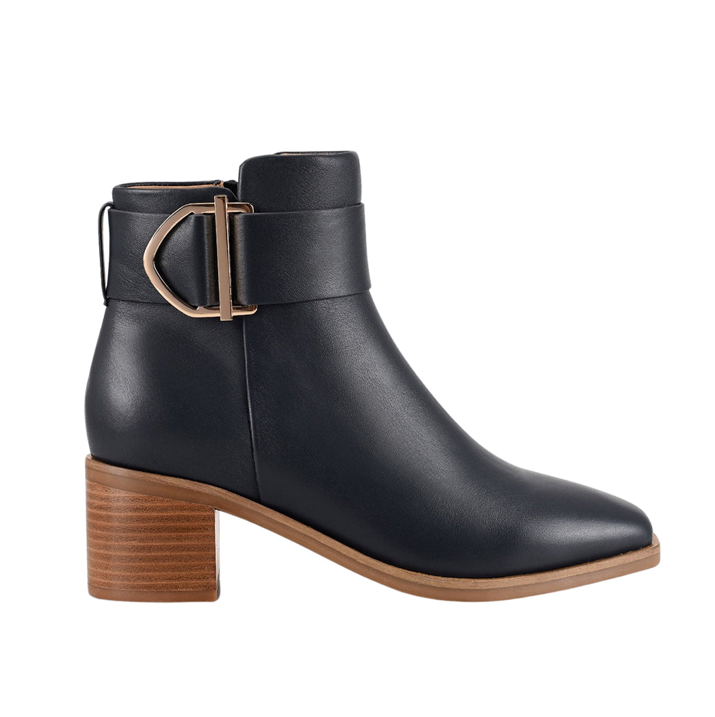 HUSH PUPPIES SPECIAL MIDNIGHT - Image 2