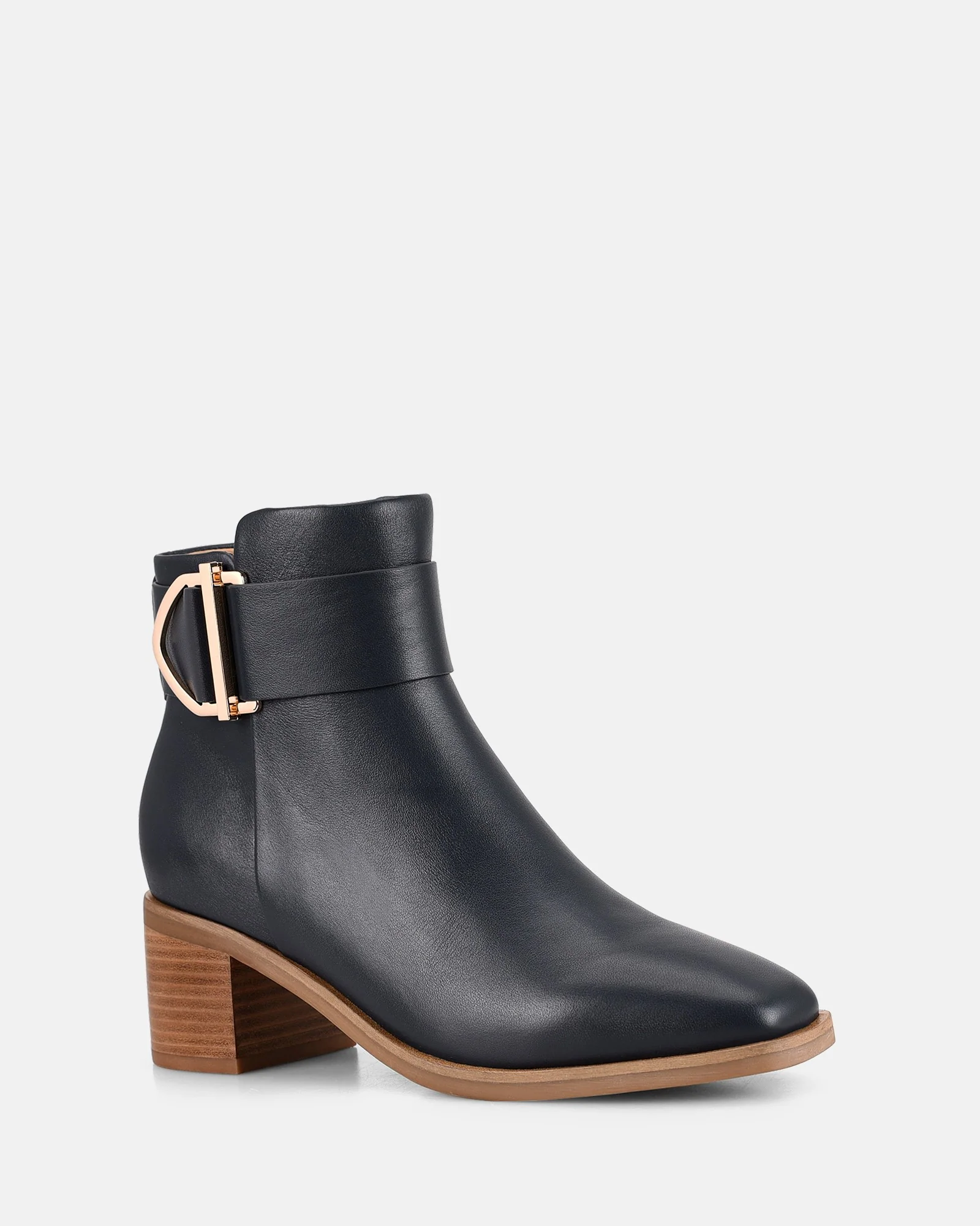 HUSH PUPPIES SPECIAL MIDNIGHT - Image 3