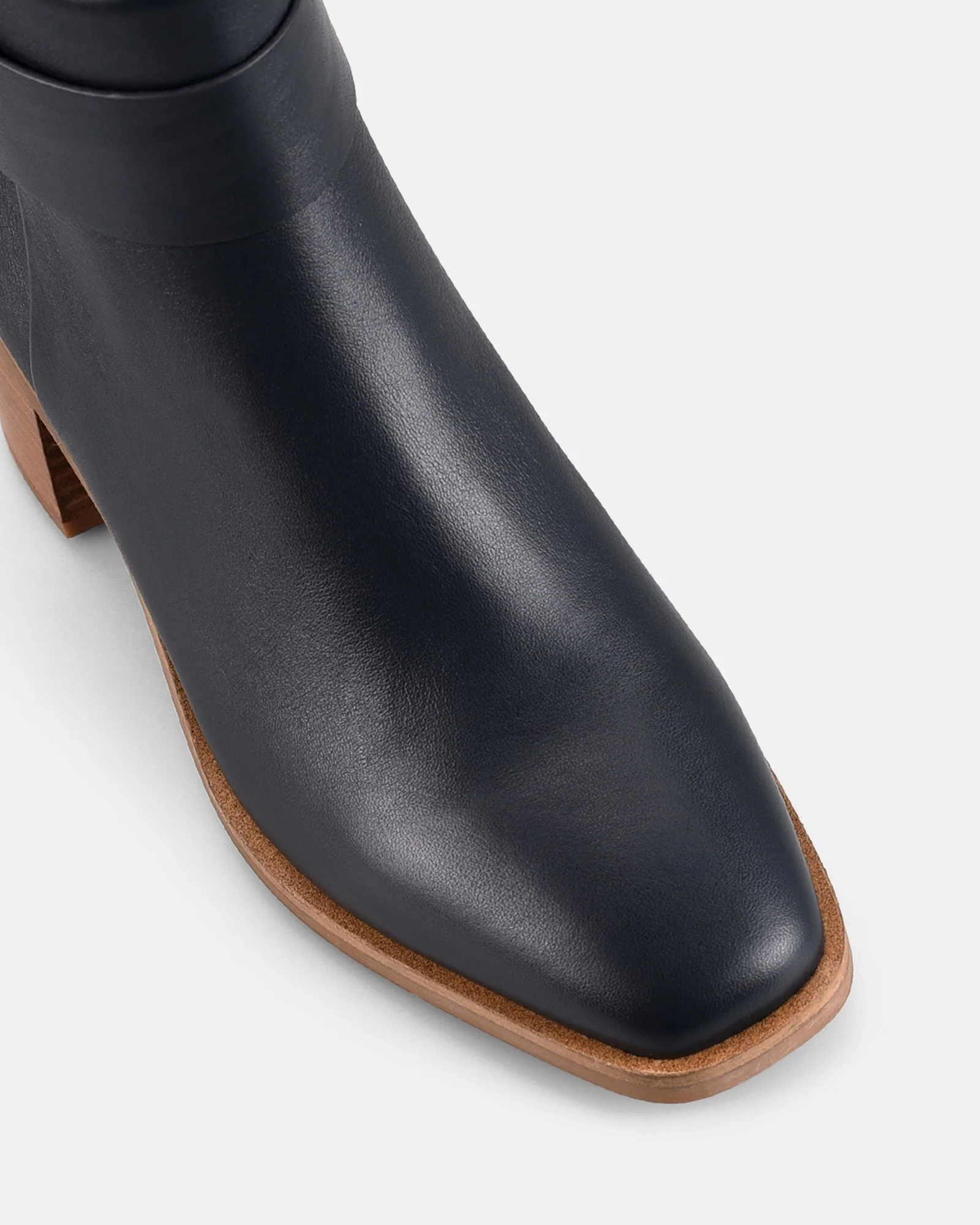 HUSH PUPPIES SPECIAL MIDNIGHT - Image 4