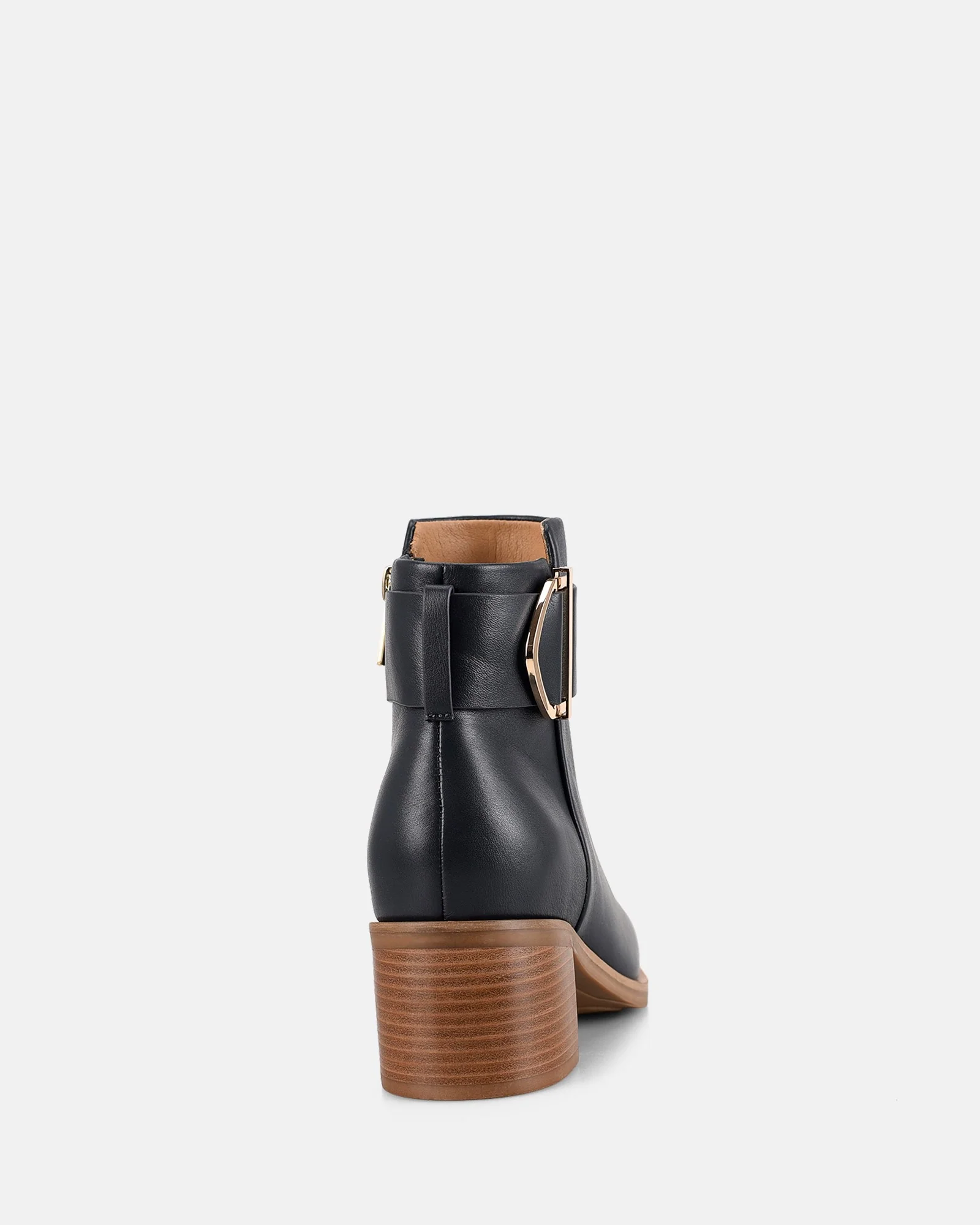 HUSH PUPPIES SPECIAL MIDNIGHT - Image 5