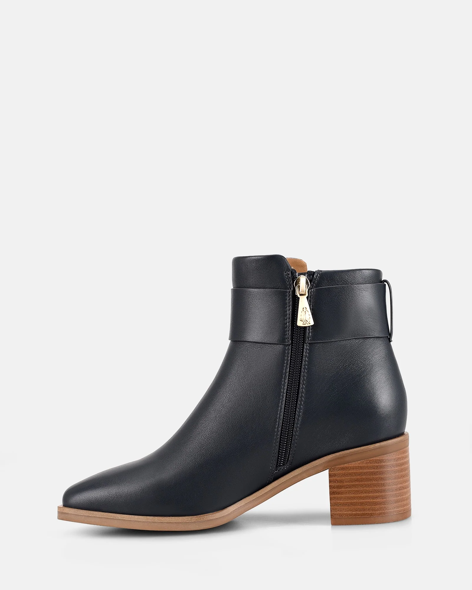 HUSH PUPPIES SPECIAL MIDNIGHT - Image 7