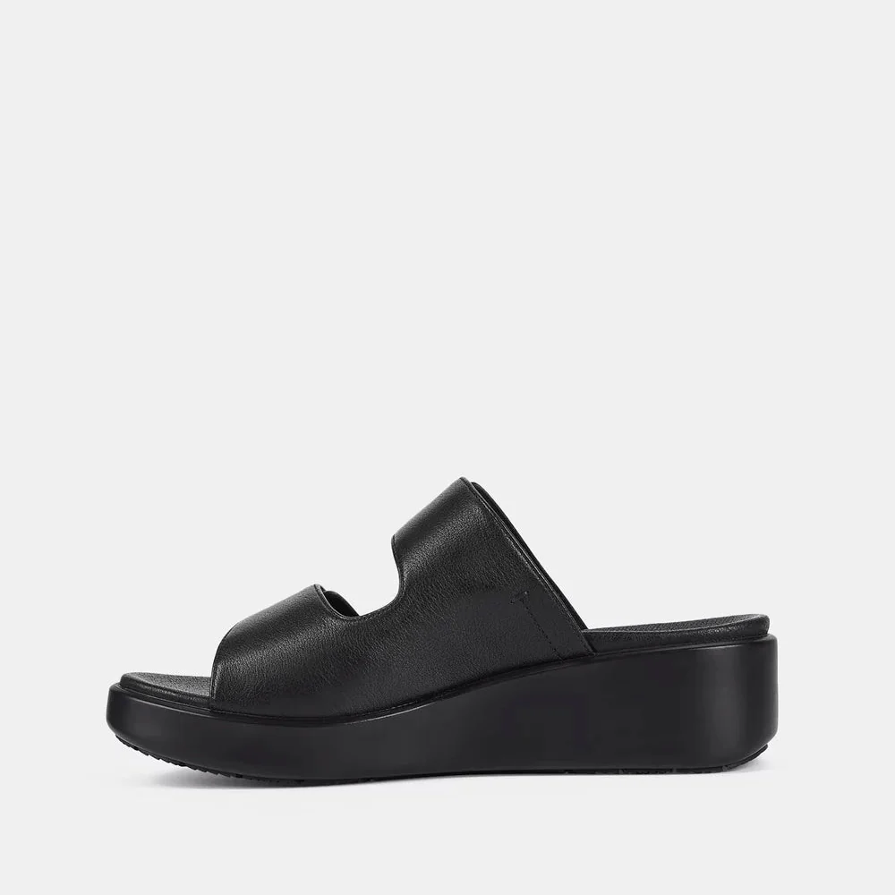 HUSH PUPPIES SPECTACULAR BLACK - Image 4