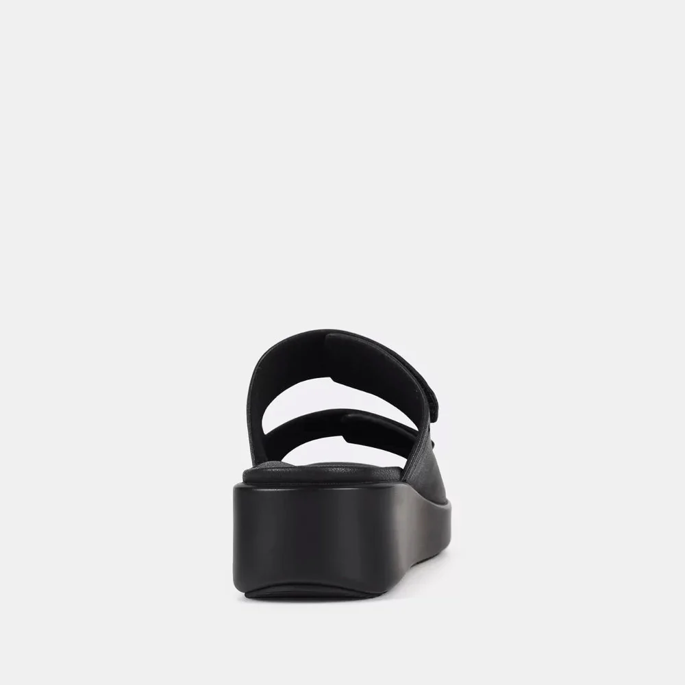 HUSH PUPPIES SPECTACULAR BLACK - Image 5