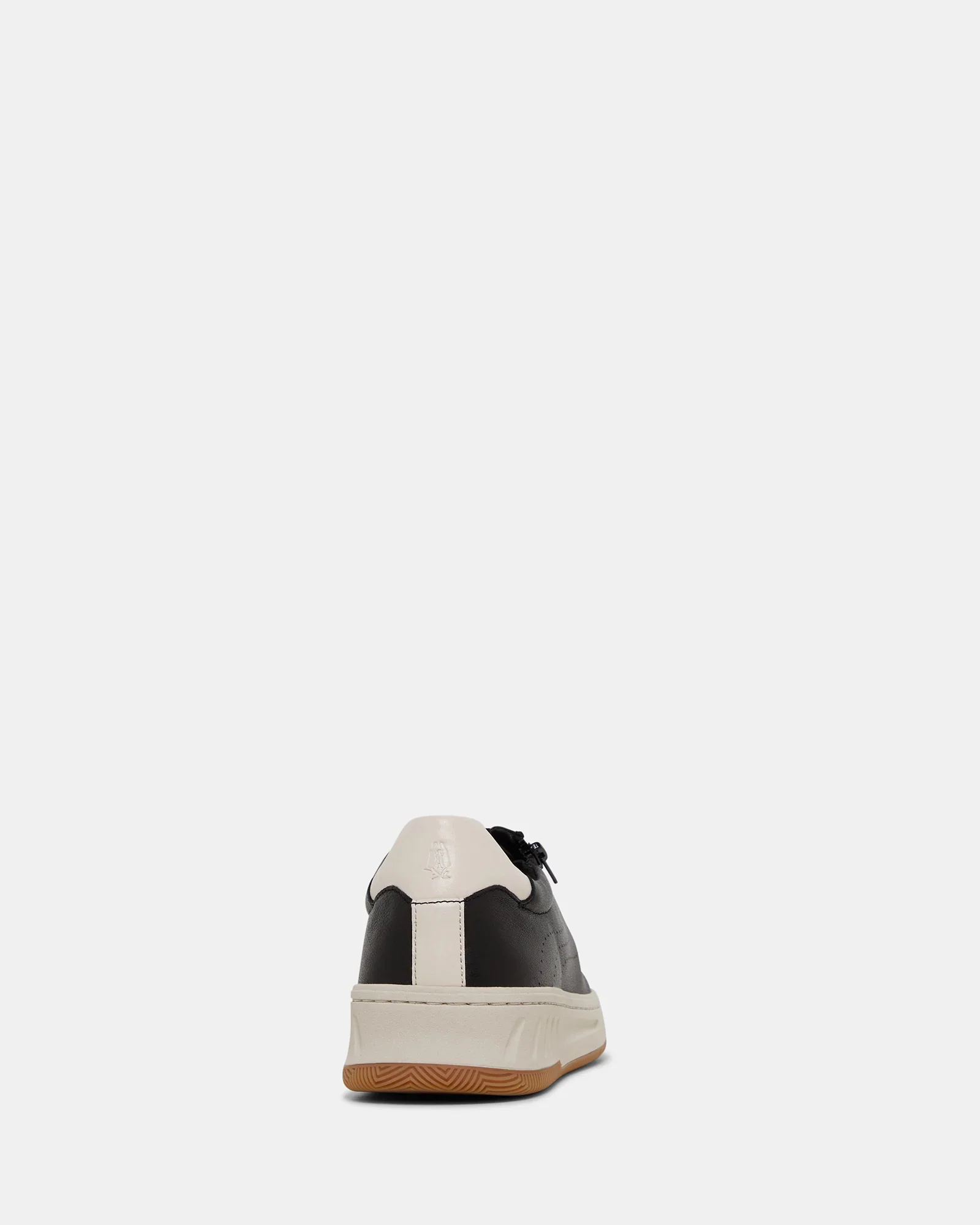 HUSH PUPPIES SPIN BLACK WHITE - Image 3