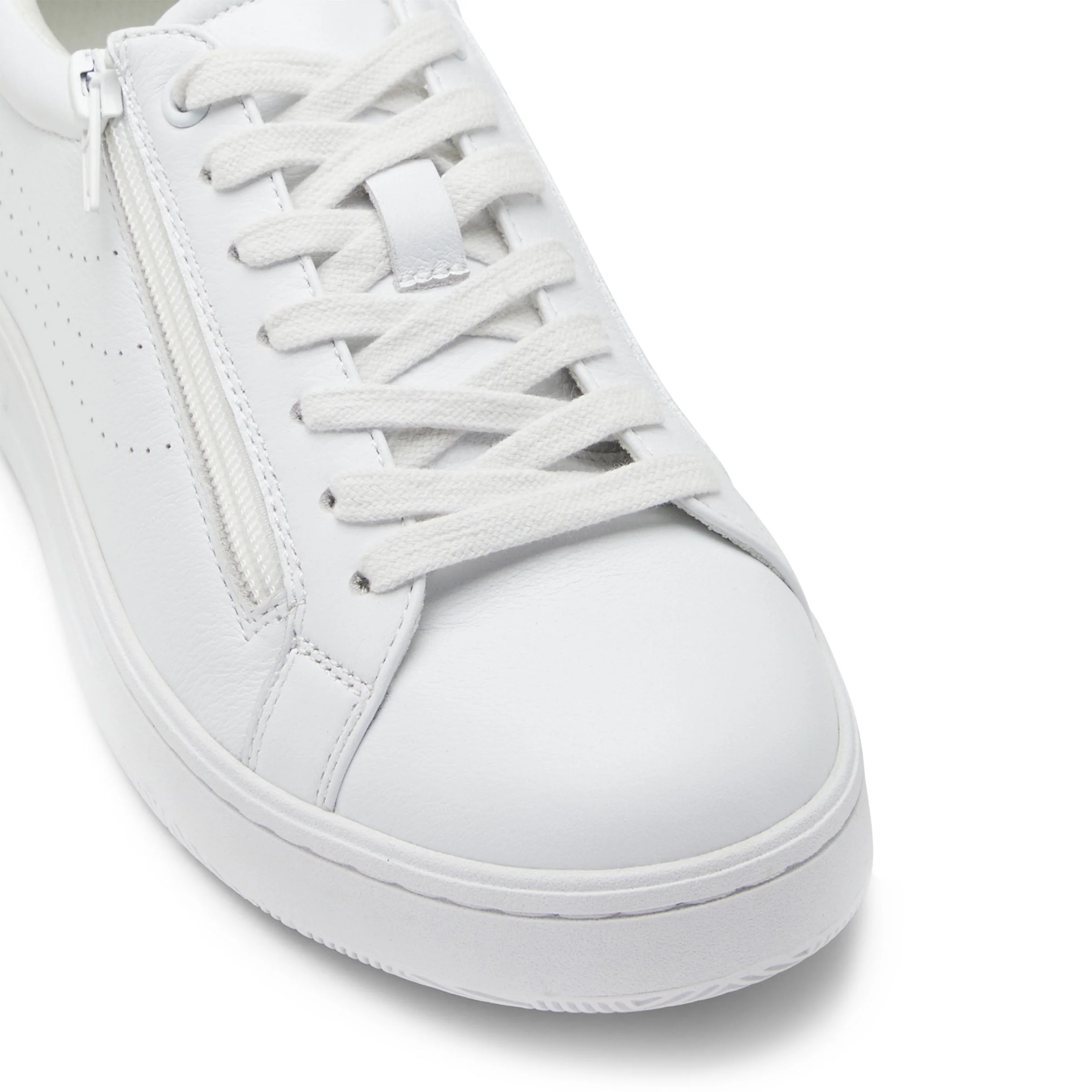 HUSH PUPPIES SPIN WHITE - Image 3