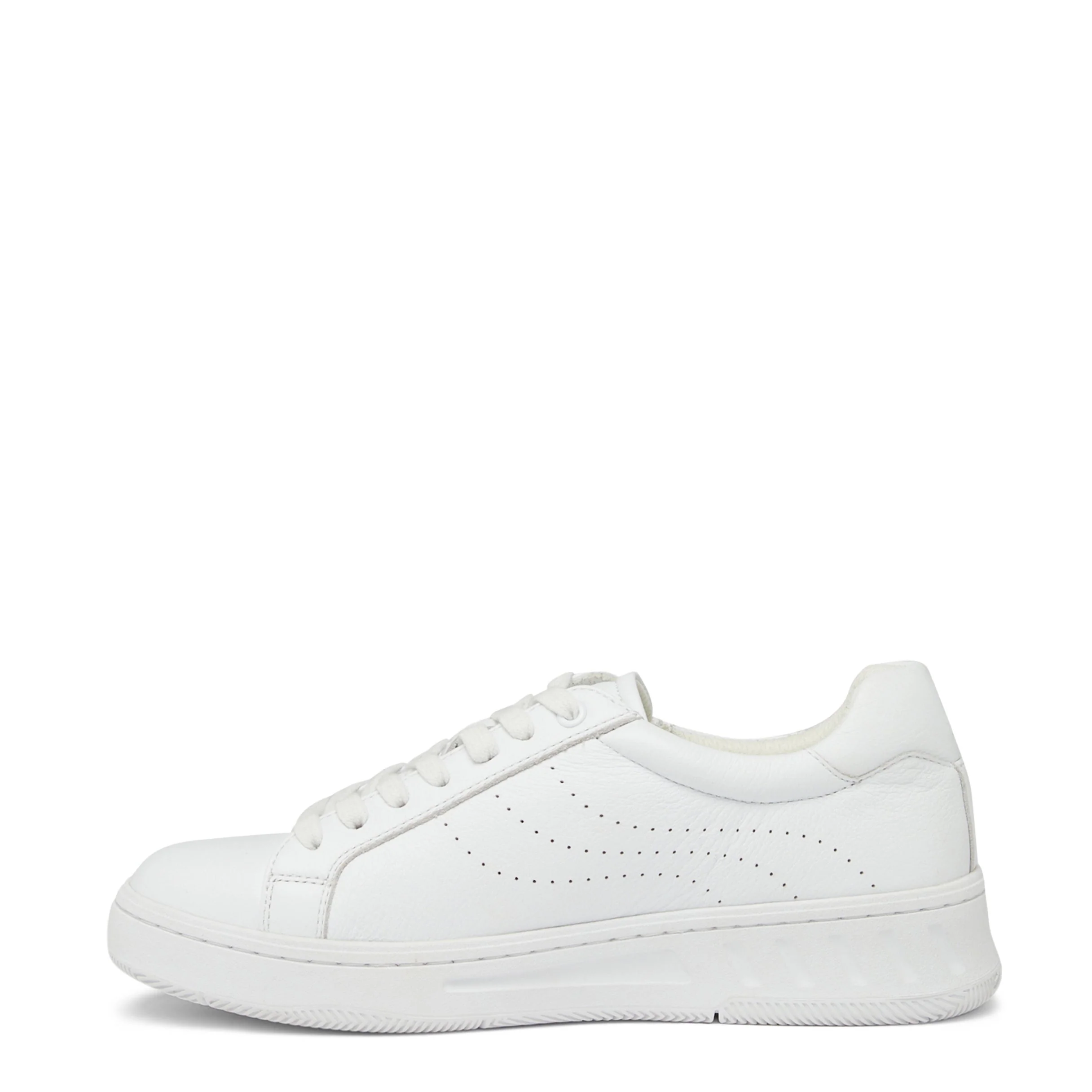 HUSH PUPPIES SPIN WHITE - Image 4