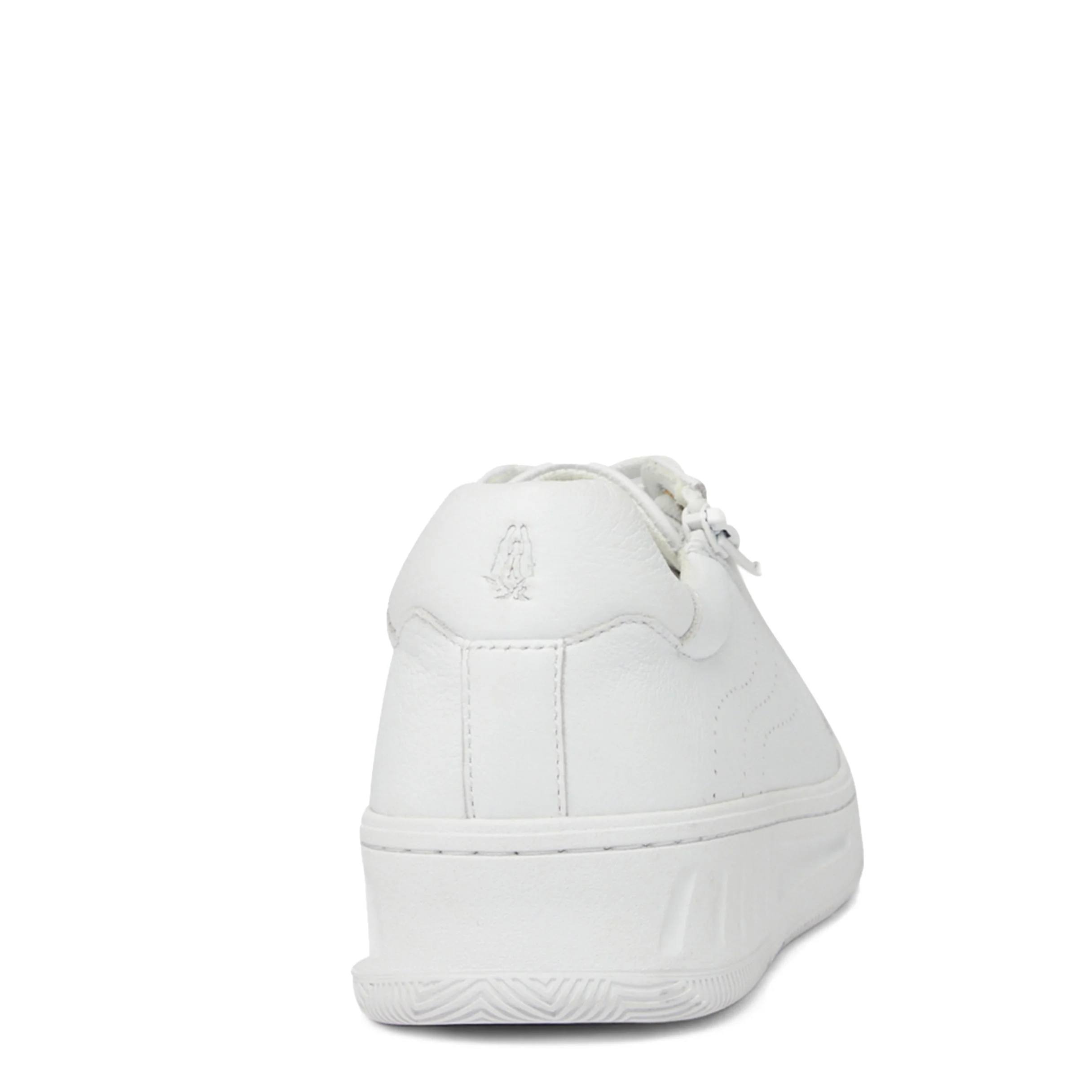 HUSH PUPPIES SPIN WHITE - Image 5