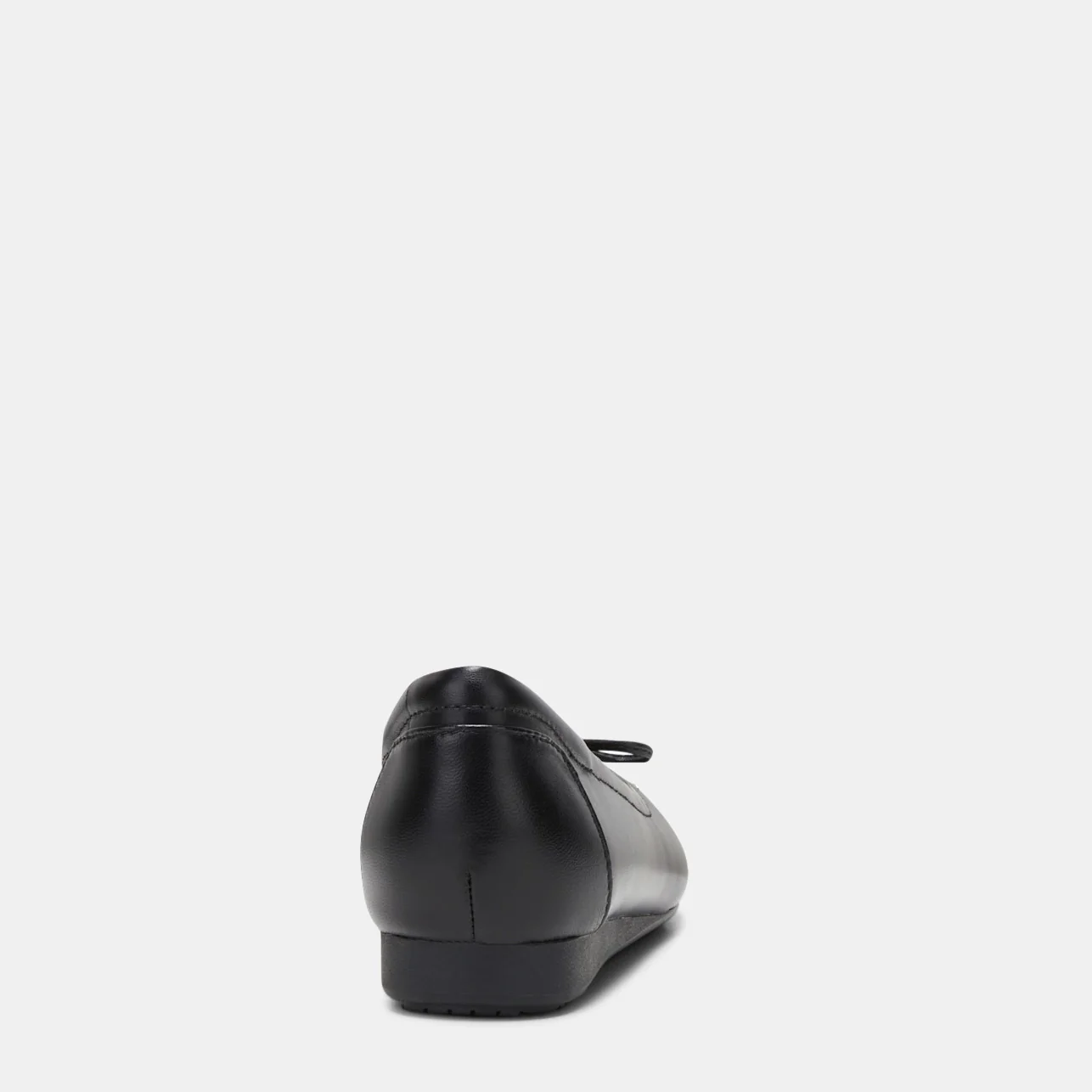 HUSH PUPPIES THE BALLET BLACK - Image 5