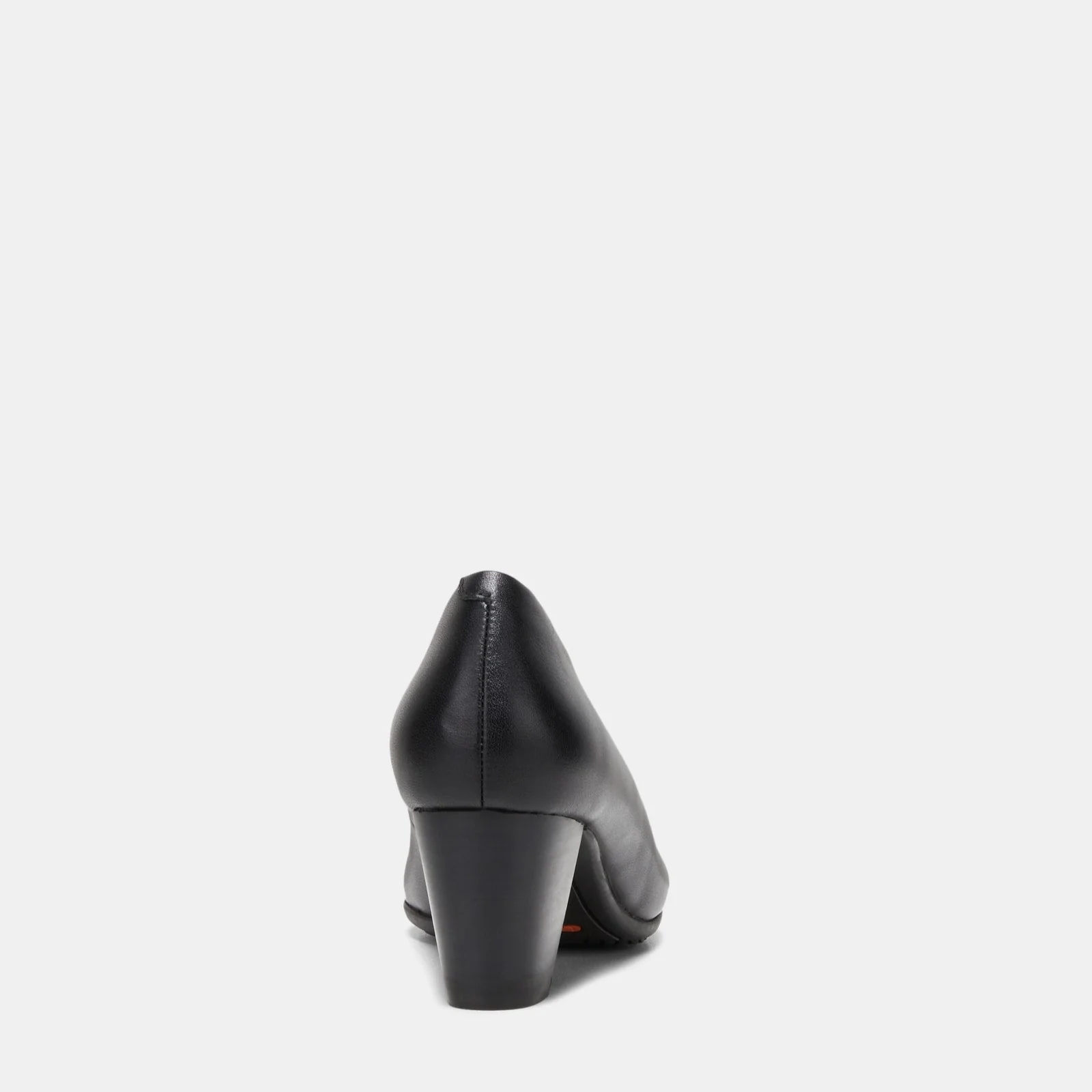 HUSH PUPPIES THE POINT BLACK - Image 6