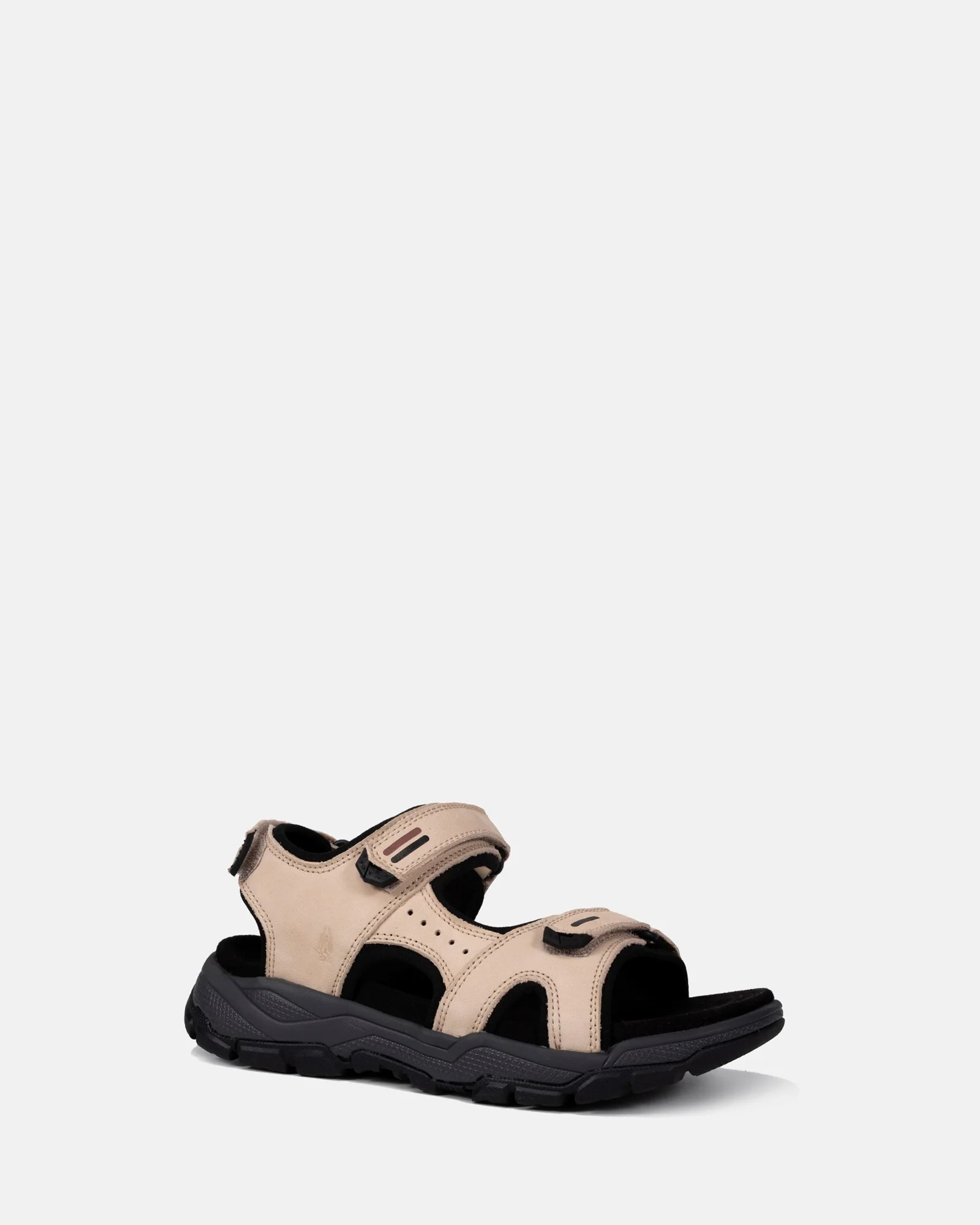 HUSH PUPPIES TREKKER BLUSH - Image 3