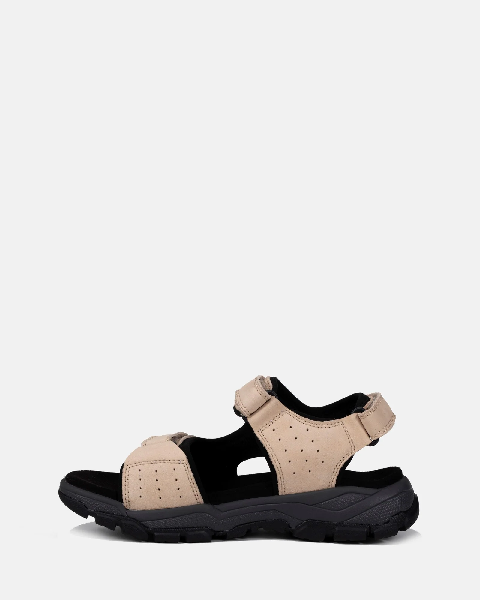 HUSH PUPPIES TREKKER BLUSH - Image 5
