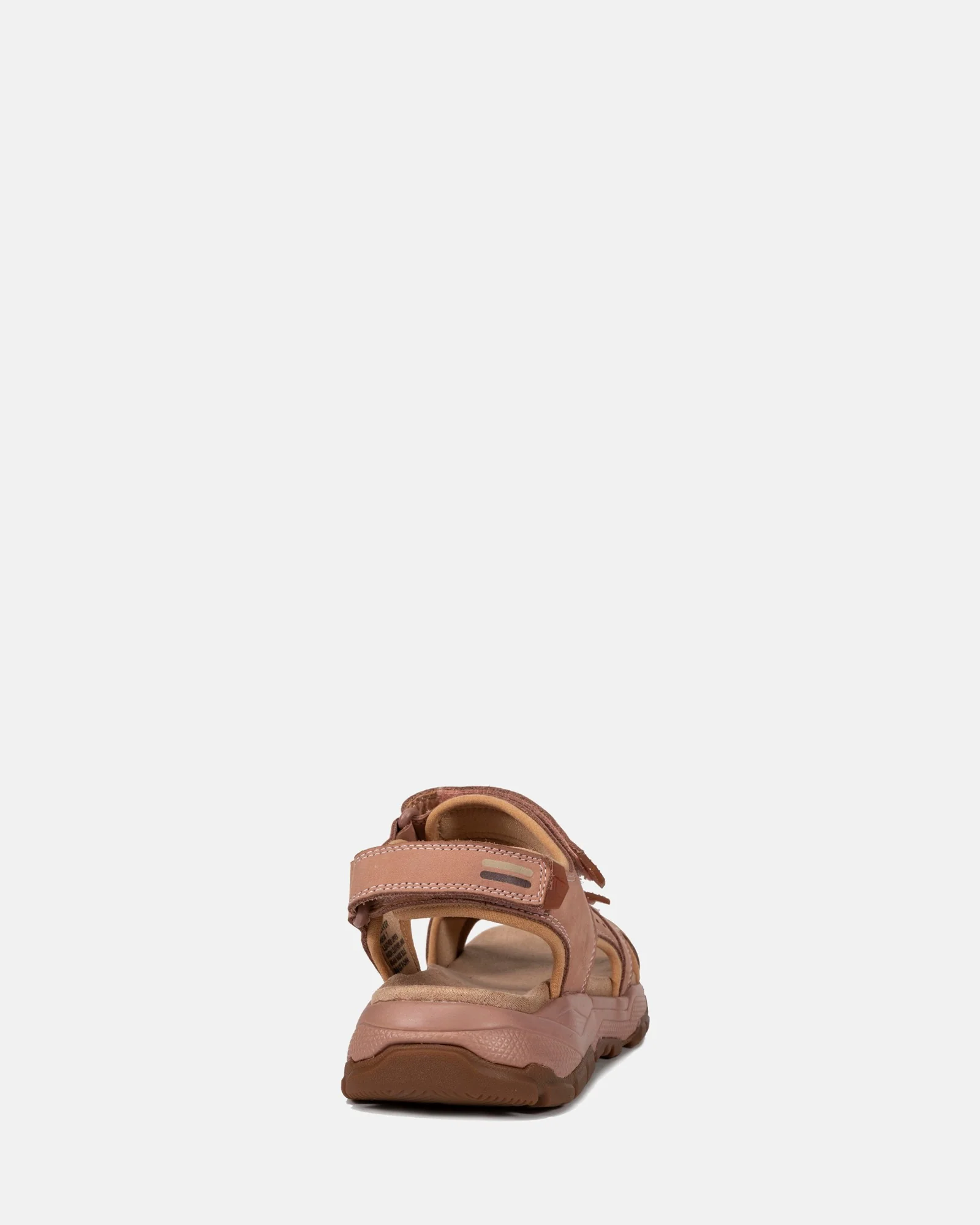 HUSH PUPPIES TREKKER LATTE - Image 4