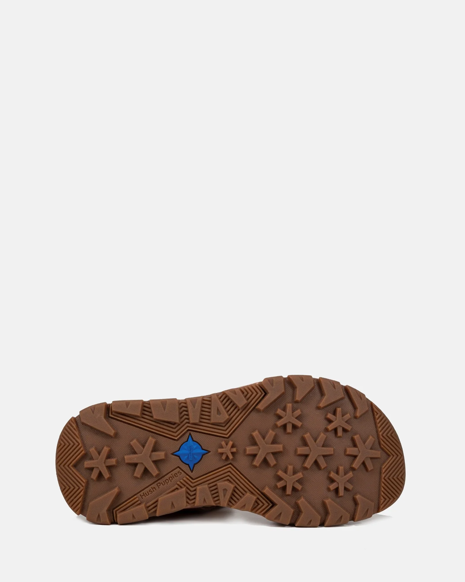 HUSH PUPPIES TREKKER LATTE - Image 6