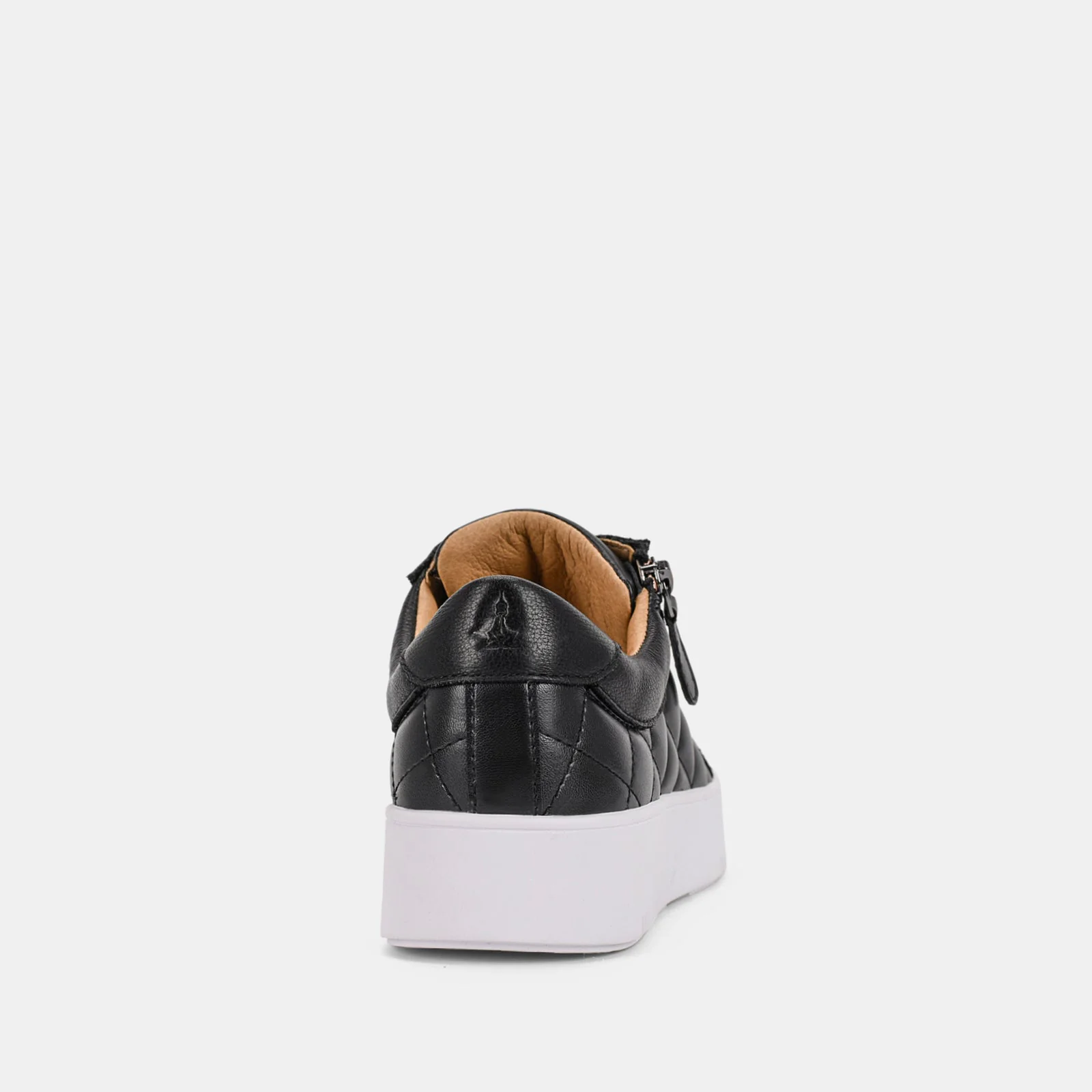 HUSH PUPPIES VALUE BLACK - Image 5