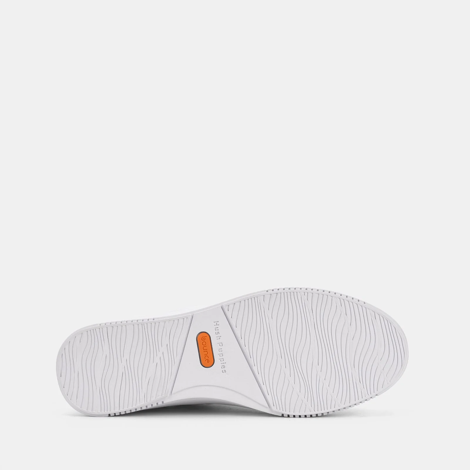 HUSH PUPPIES VALUE BLACK - Image 6