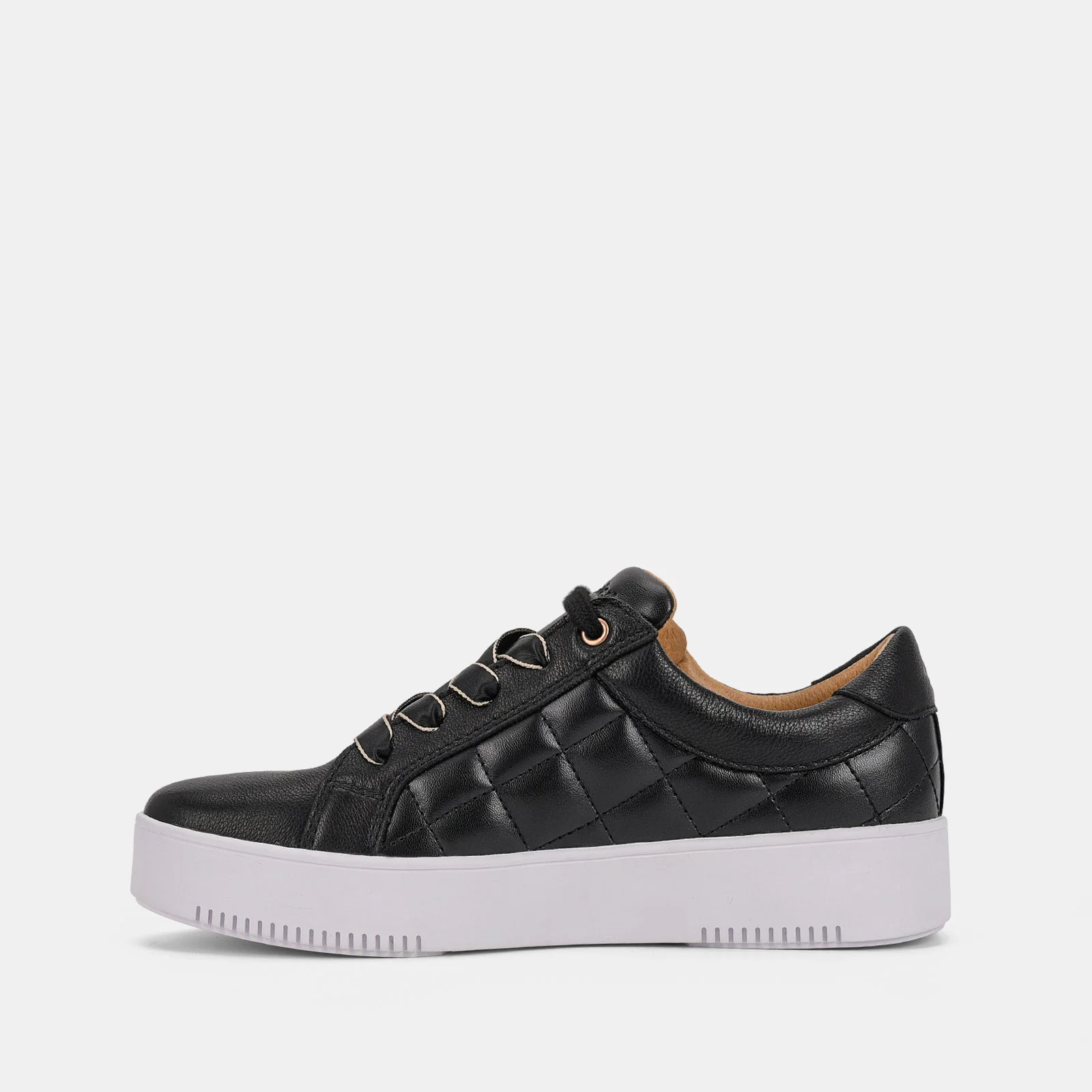 HUSH PUPPIES VALUE BLACK - Image 7