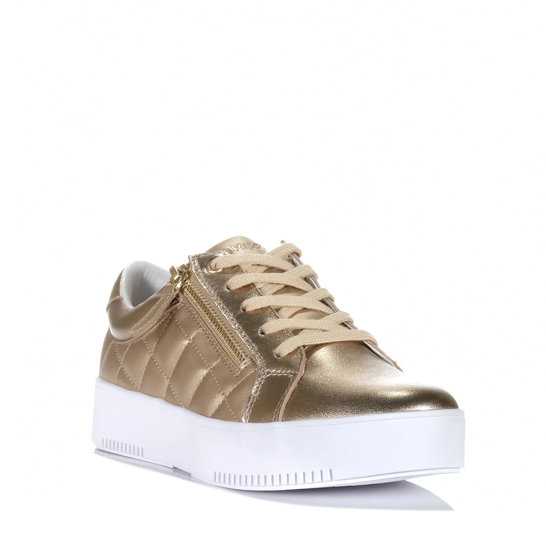 HUSH PUPPIES VALUE SOFT GOLD - Image 3