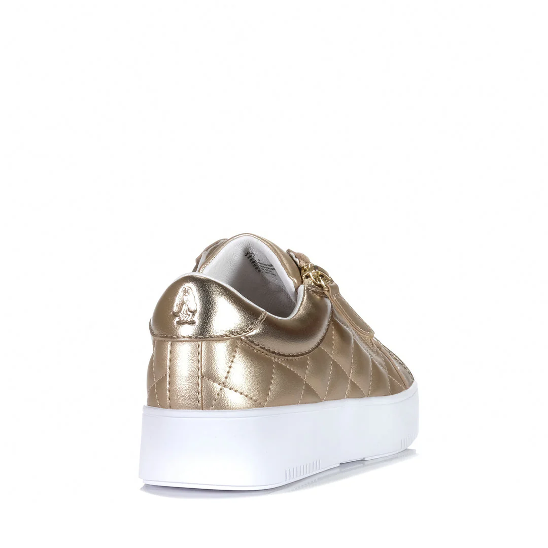 HUSH PUPPIES VALUE SOFT GOLD - Image 4