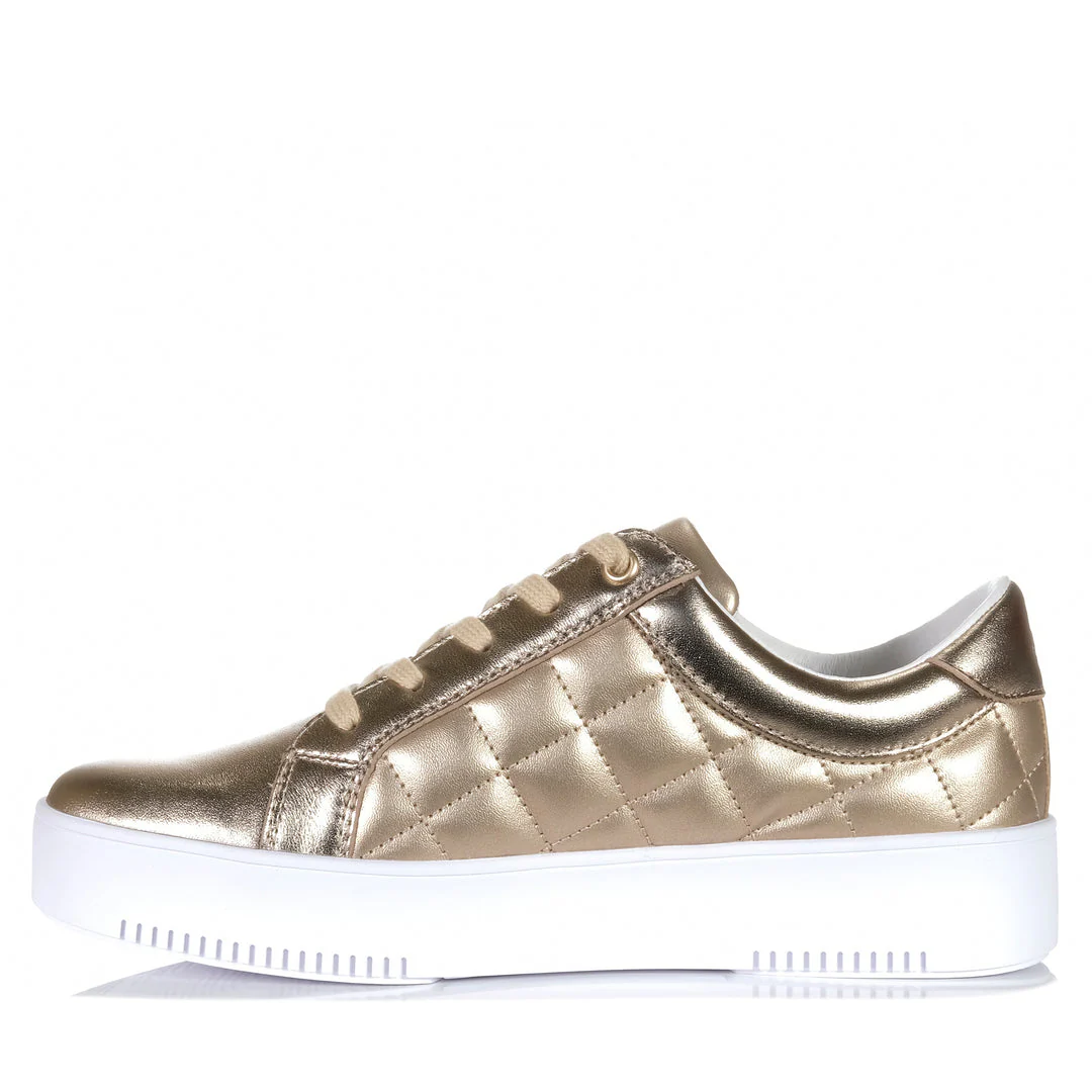 HUSH PUPPIES VALUE SOFT GOLD - Image 5