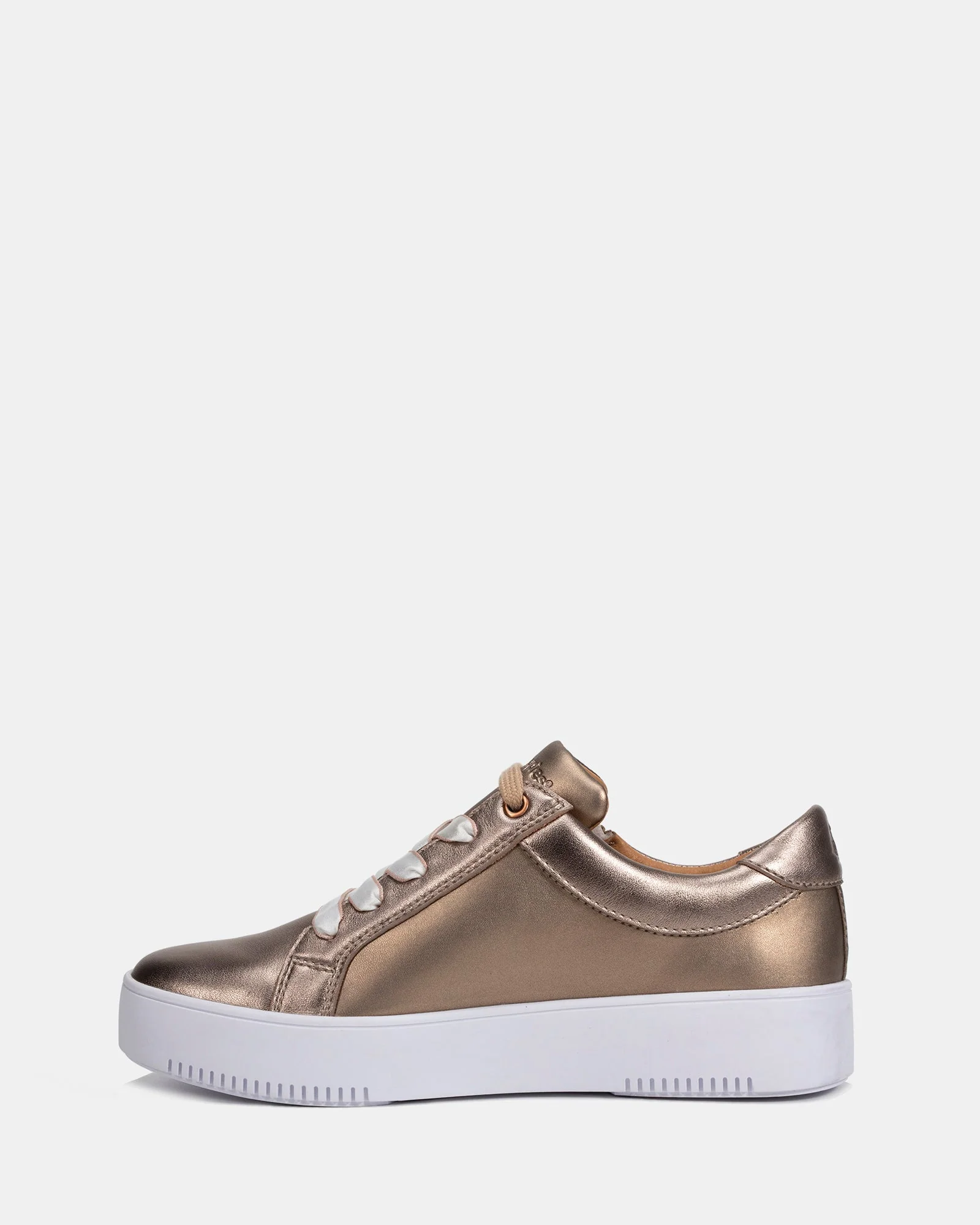 HUSH PUPPIES VIRTUE SOFT BRONZE - Image 3