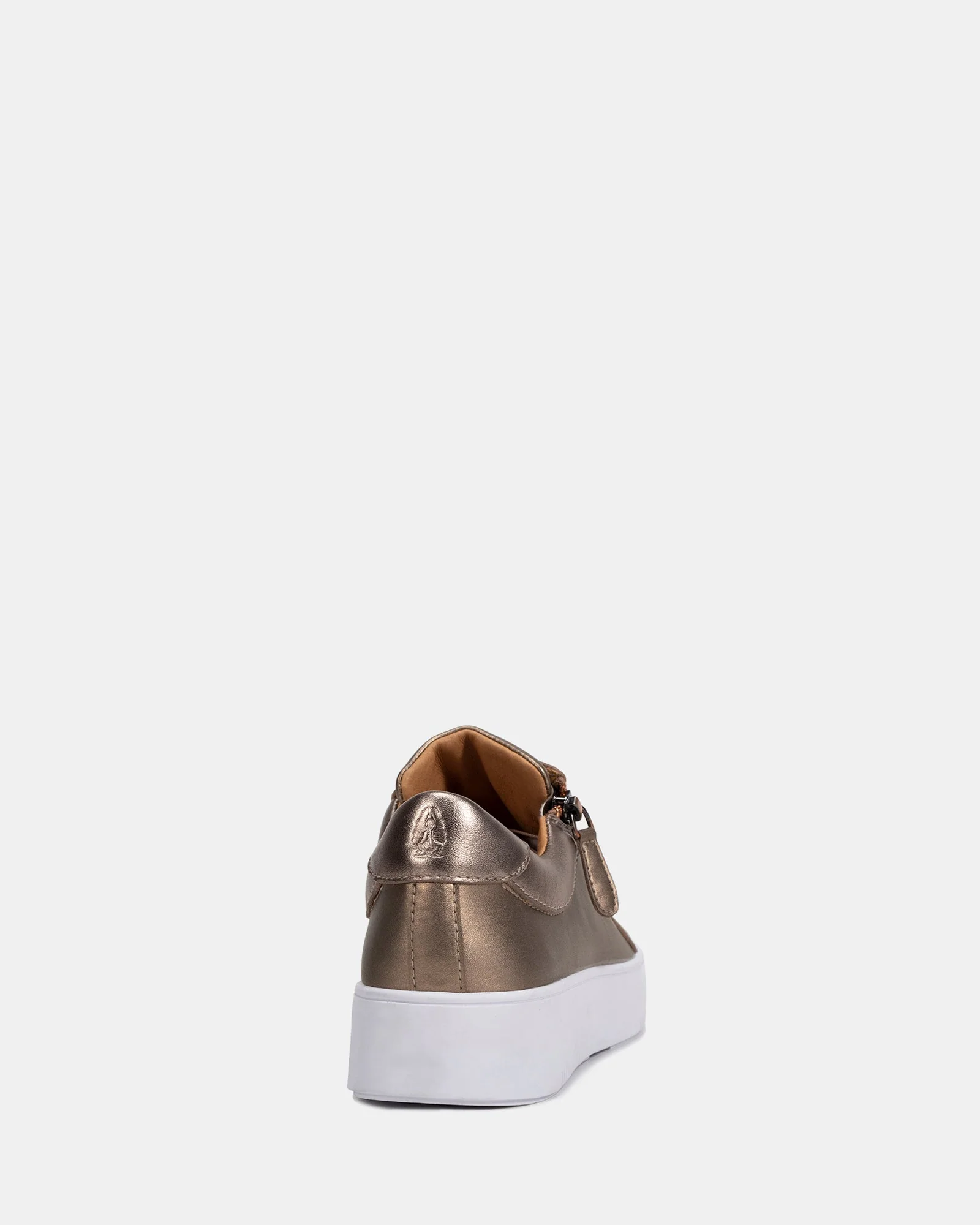 HUSH PUPPIES VIRTUE SOFT BRONZE - Image 4