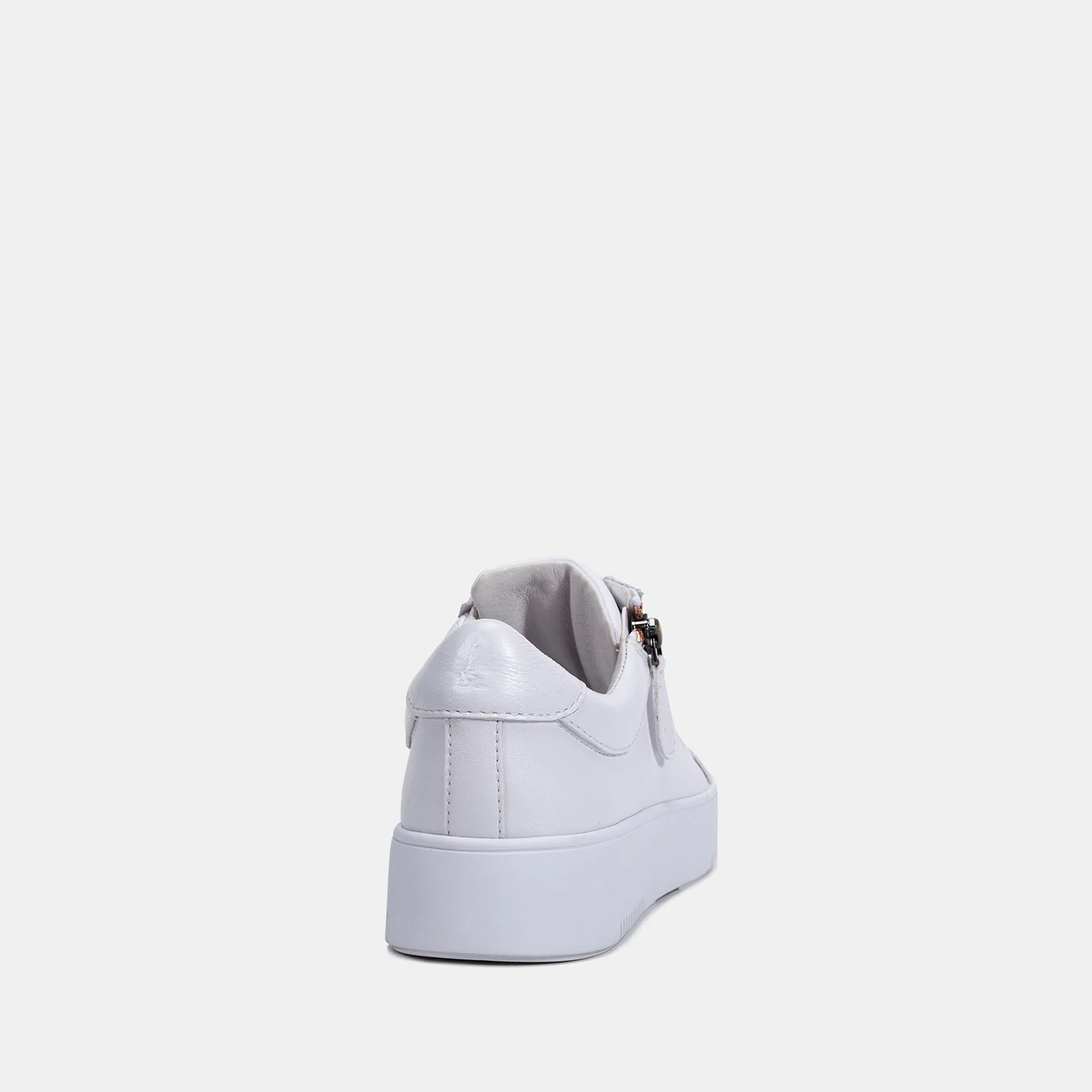 HUSH PUPPIES VIRTUE WHITE - Image 5