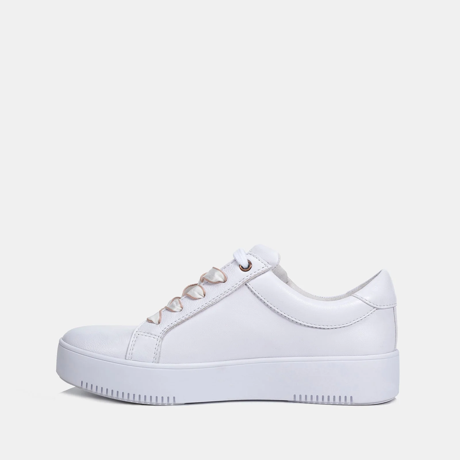 HUSH PUPPIES VIRTUE WHITE - Image 6