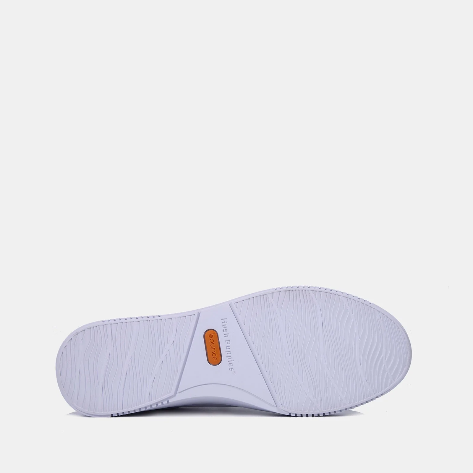 HUSH PUPPIES VIRTUE WHITE - Image 7