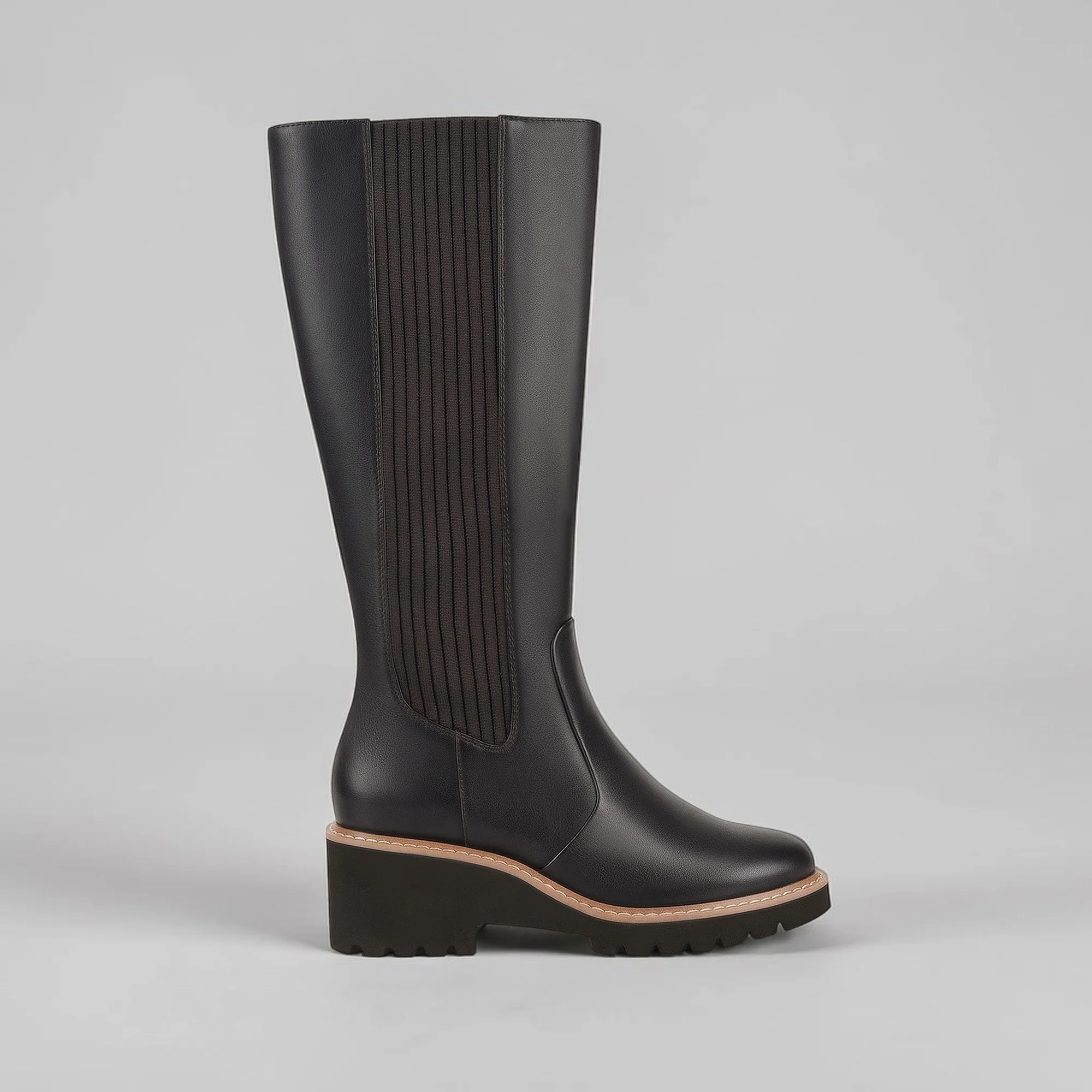 HUSH PUPPIES WELLA GROUND COFFEE