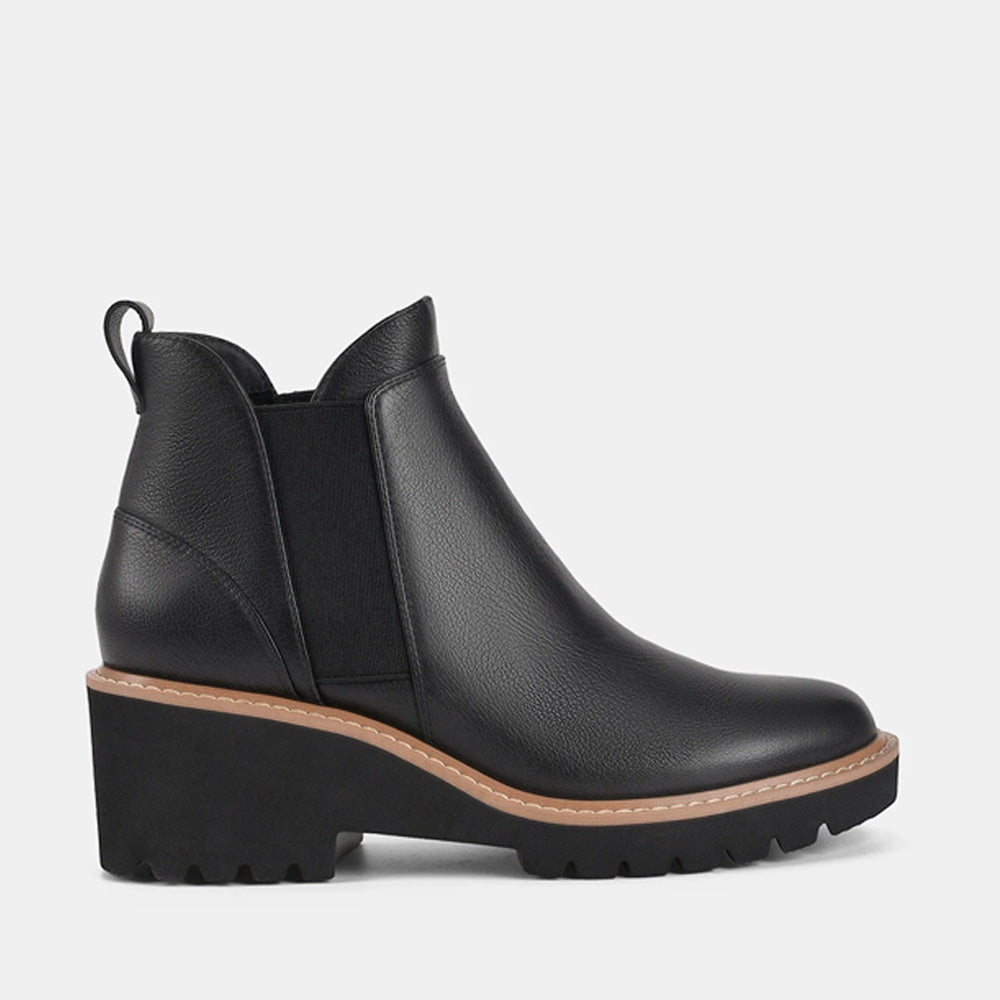 HUSH PUPPIES WENDY BLACK
