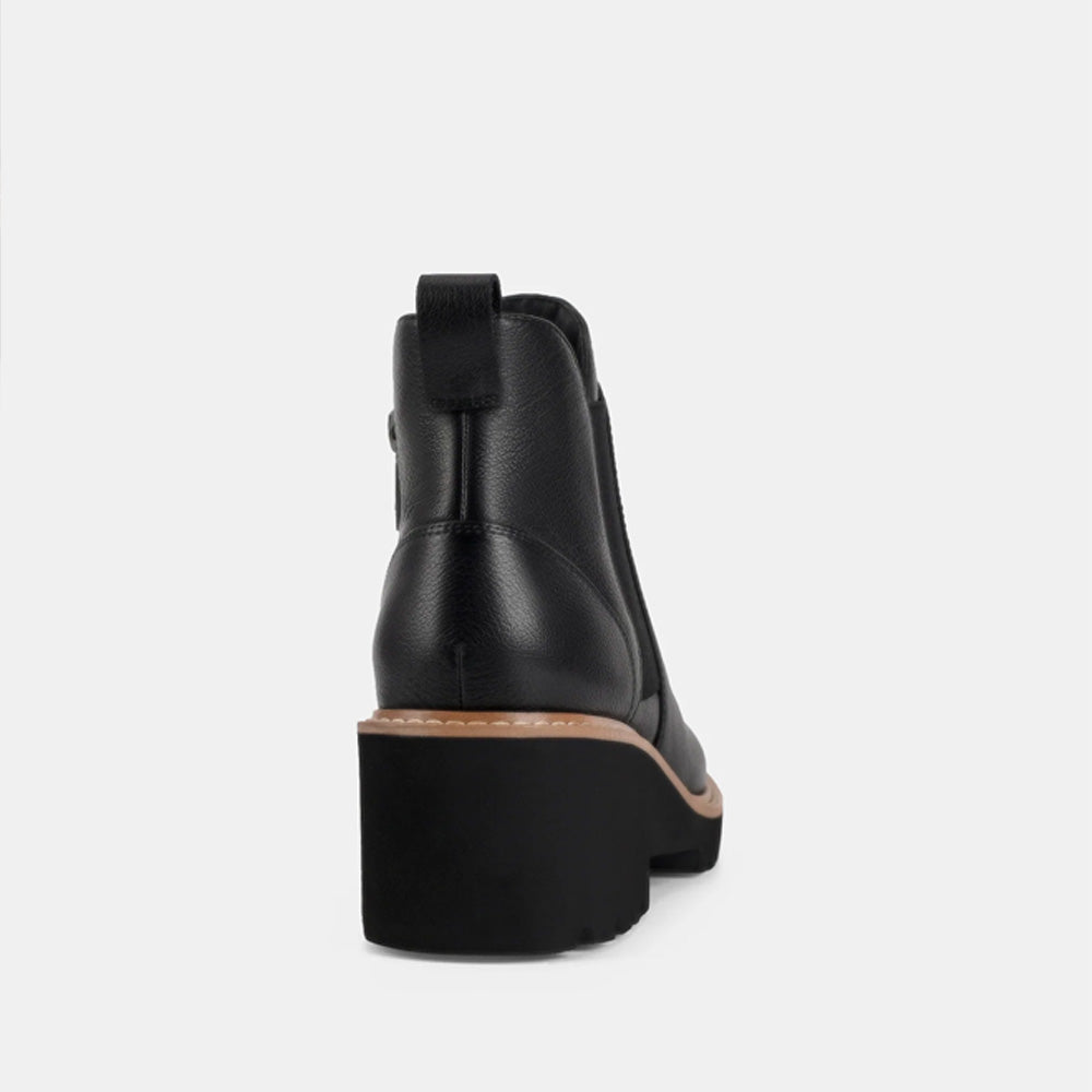 HUSH PUPPIES WENDY BLACK - Image 3