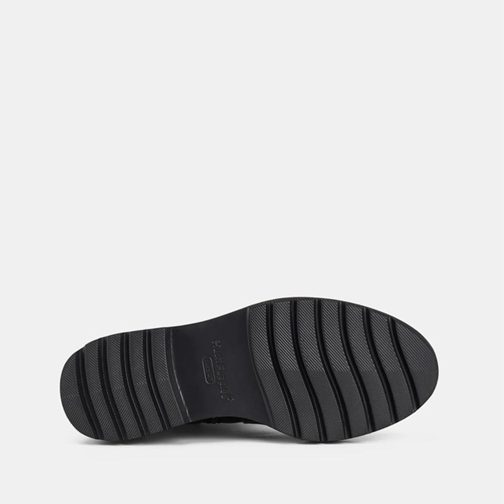HUSH PUPPIES WENDY BLACK - Image 4